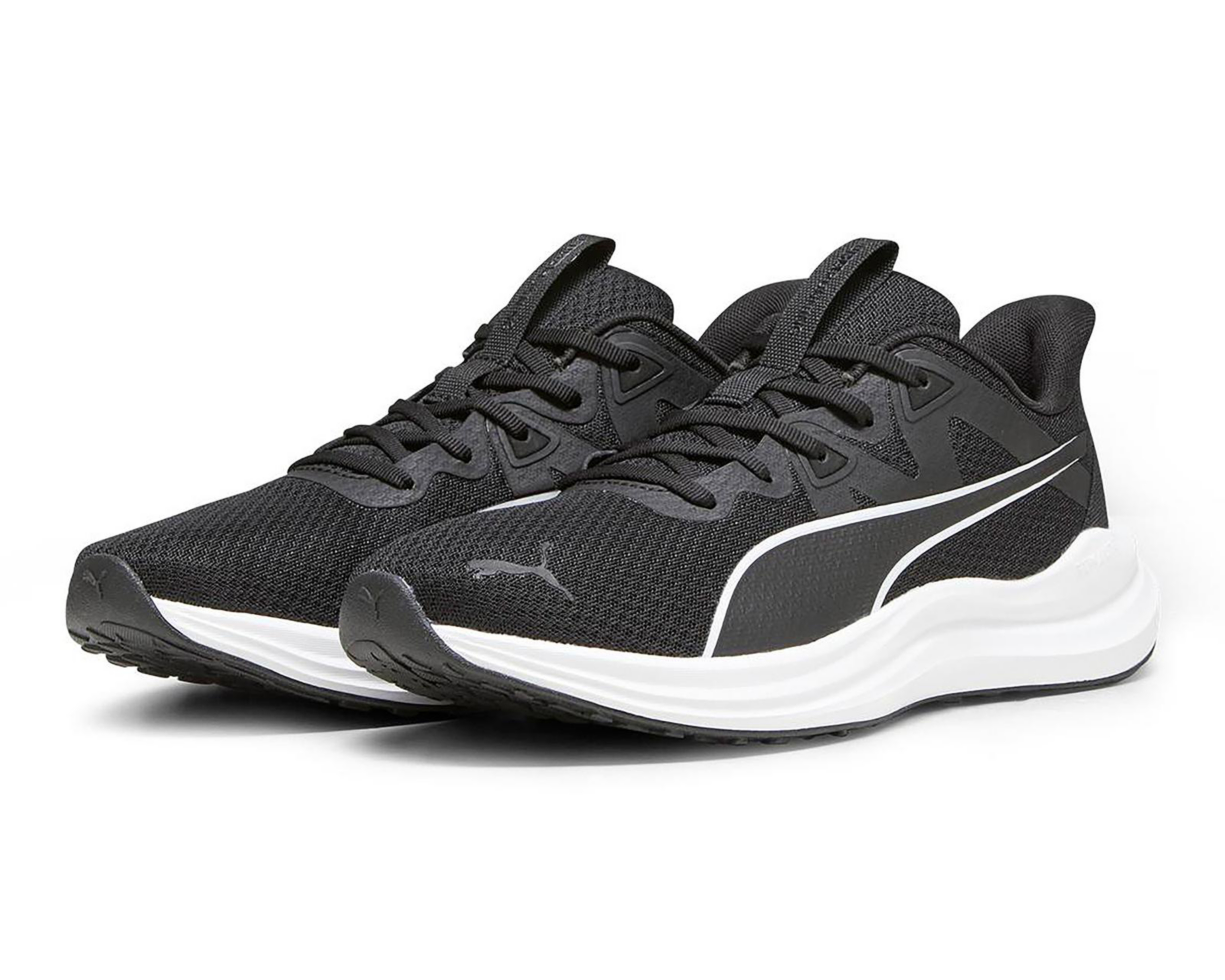 Foto 2 pulgar | Tenis Puma Reflect Lite Unisex