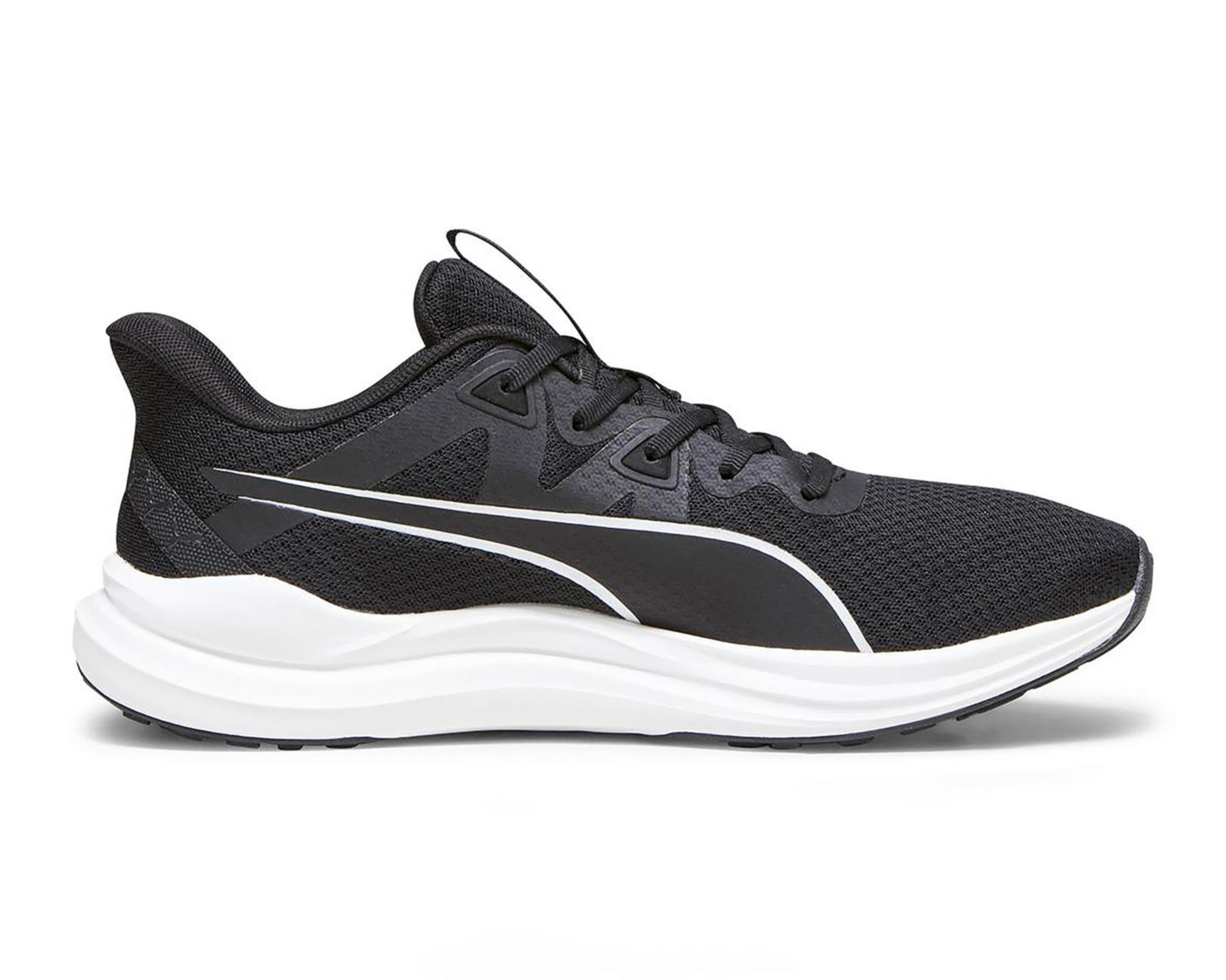 Foto 4 pulgar | Tenis Puma Reflect Lite Unisex