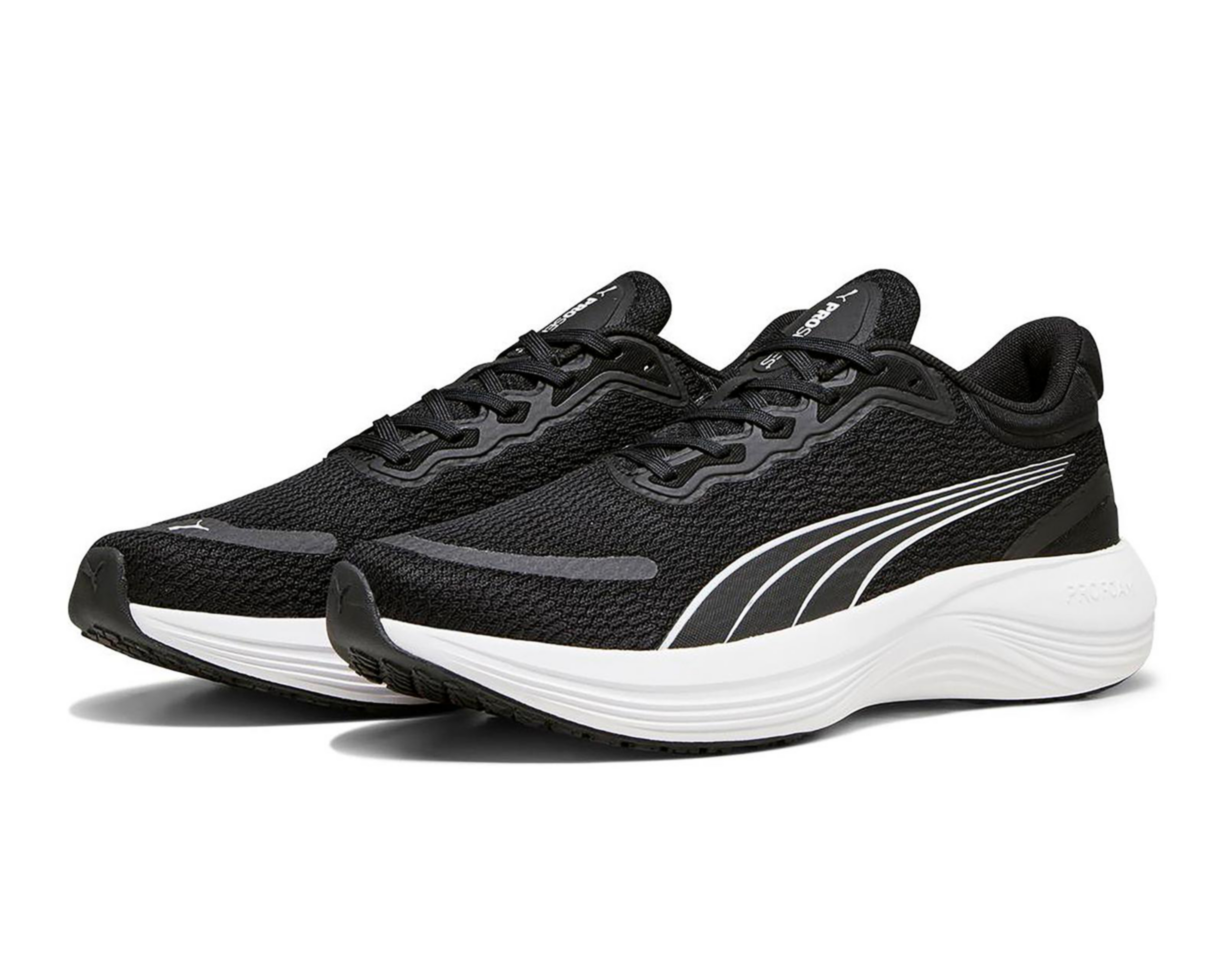 Tenis Puma Scend Pro para Hombre