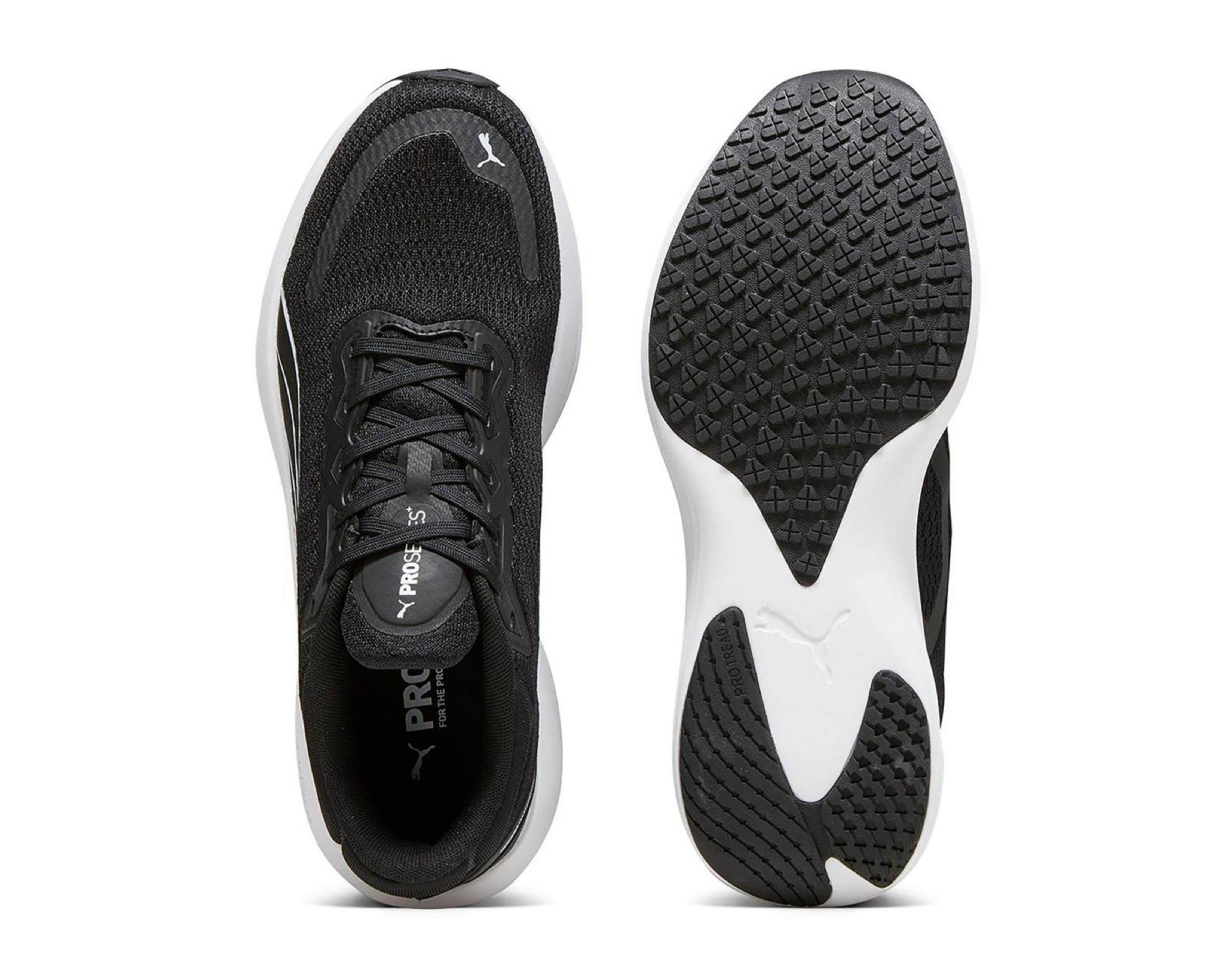 Foto 3 pulgar | Tenis Puma Scend Pro para Hombre