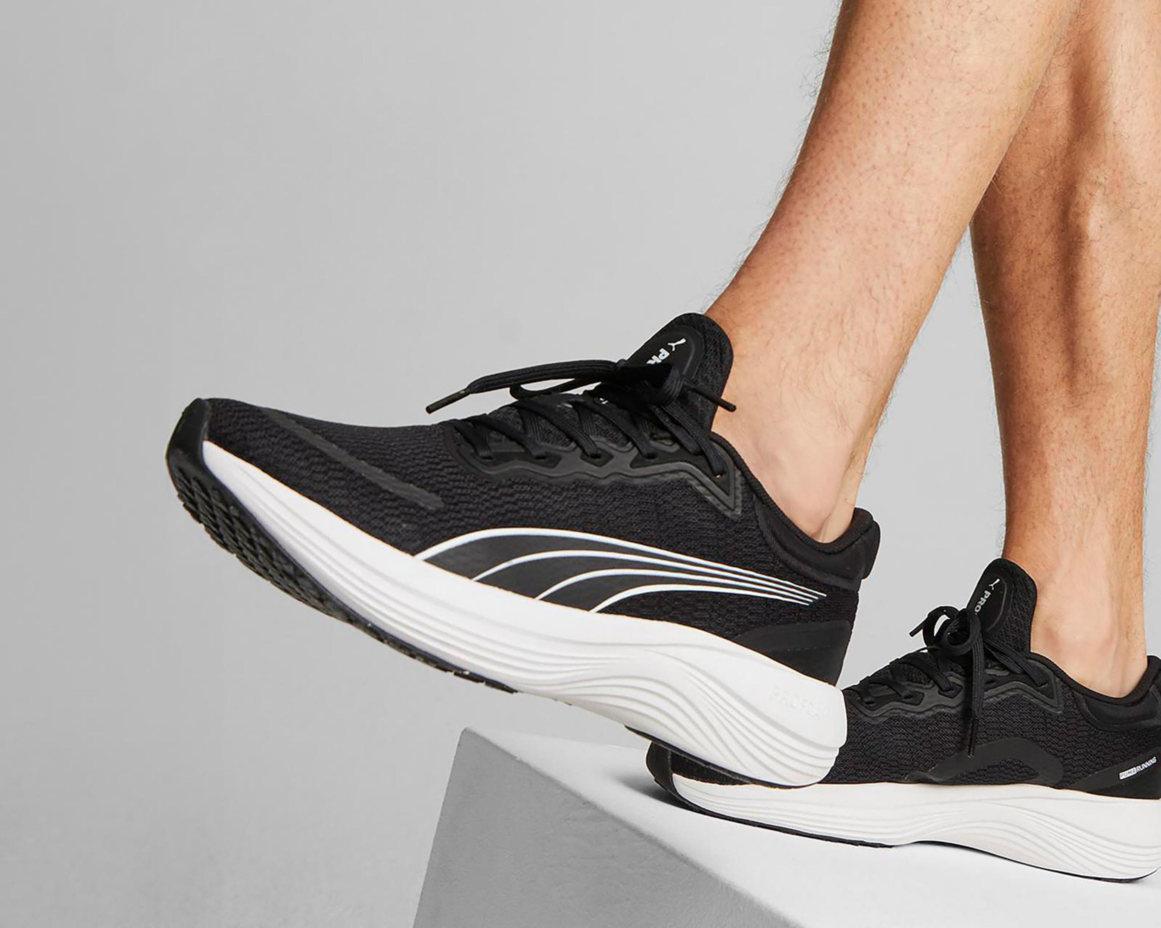 Foto 7 | Tenis Puma Scend Pro para Hombre