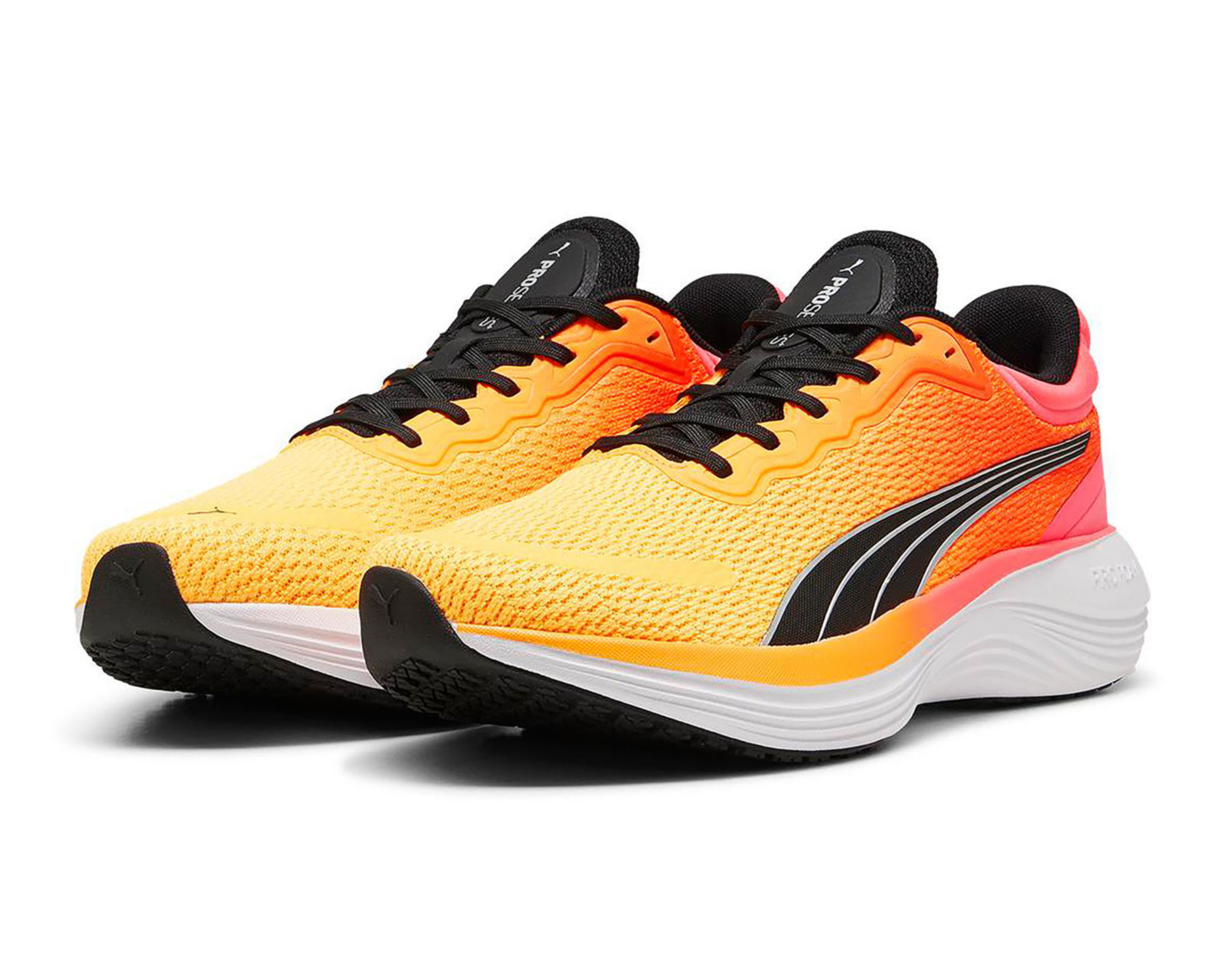 Foto 2 pulgar | Tenis Puma Scend Pro para Hombre