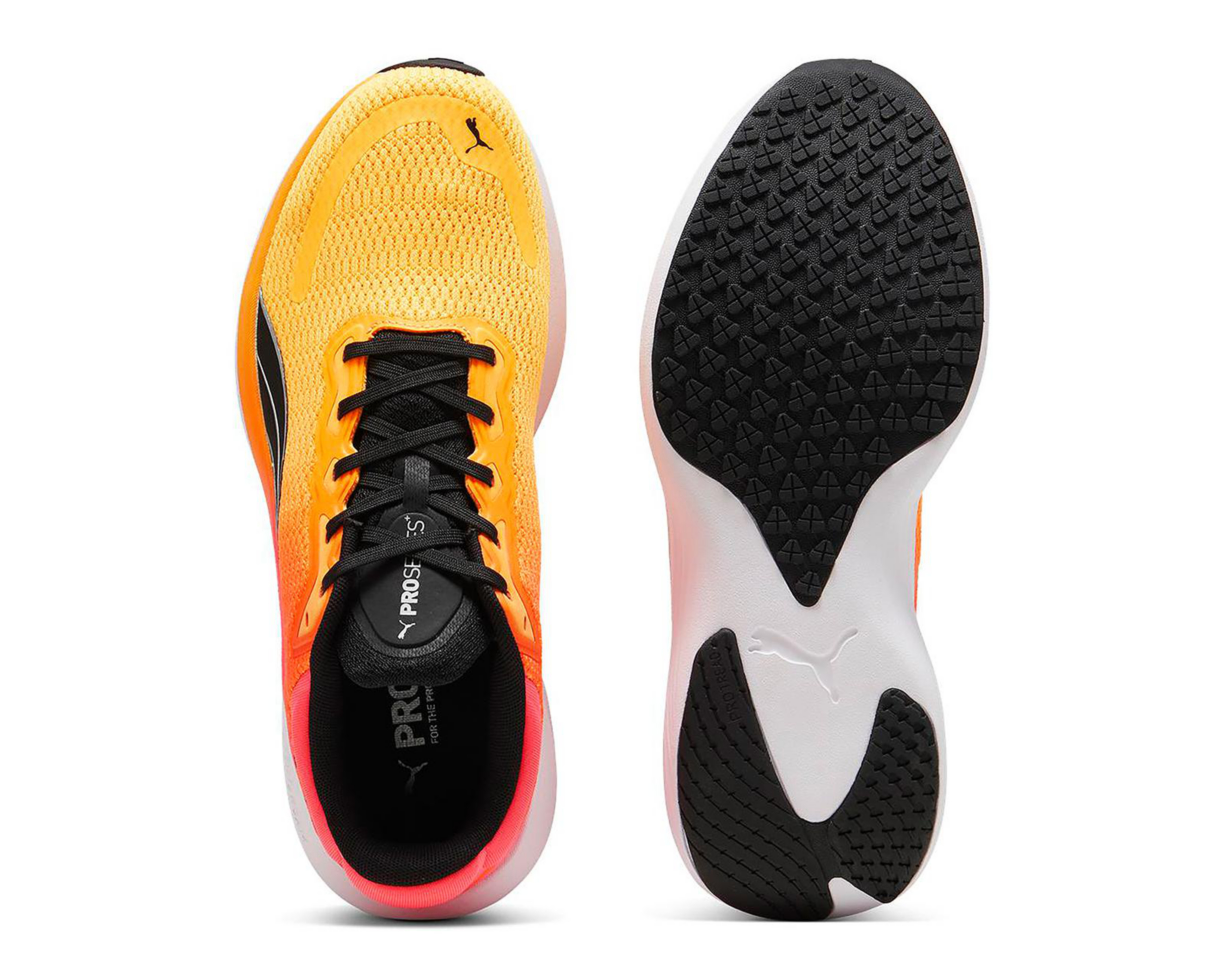 Foto 2 | Tenis Puma Scend Pro para Hombre