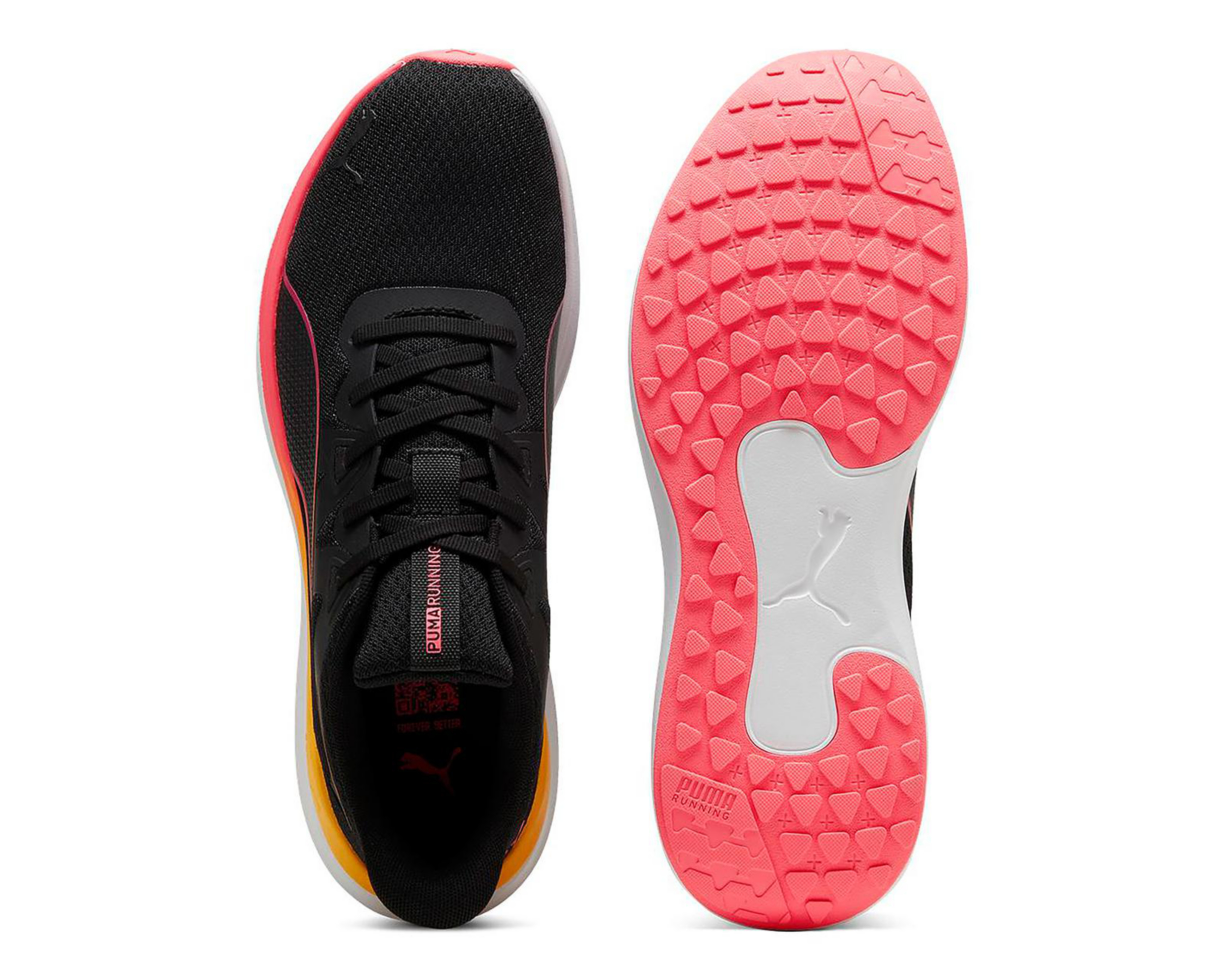 Foto 3 pulgar | Tenis Puma Reflect Lite para Hombre