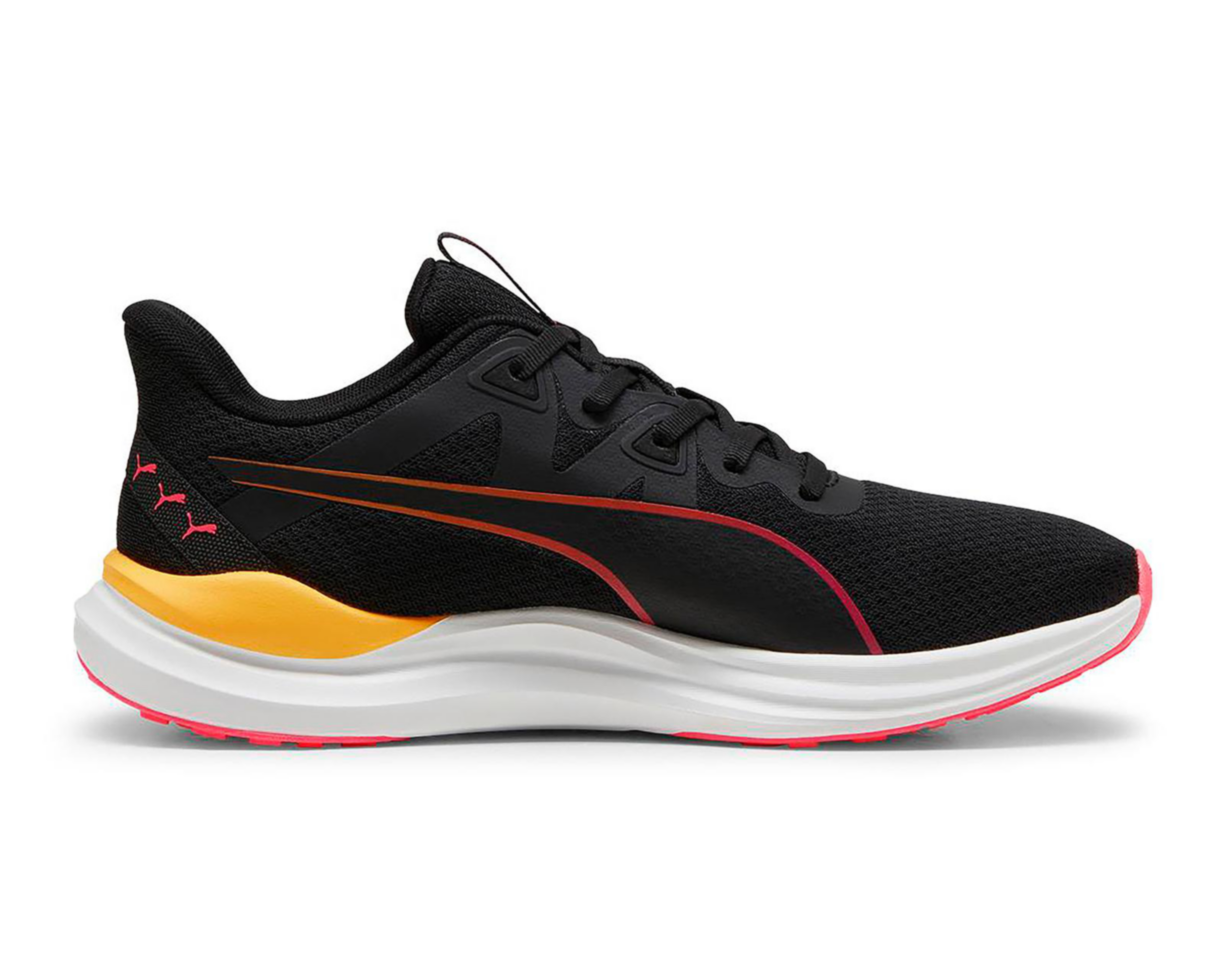 Foto 4 pulgar | Tenis Puma Reflect Lite para Hombre