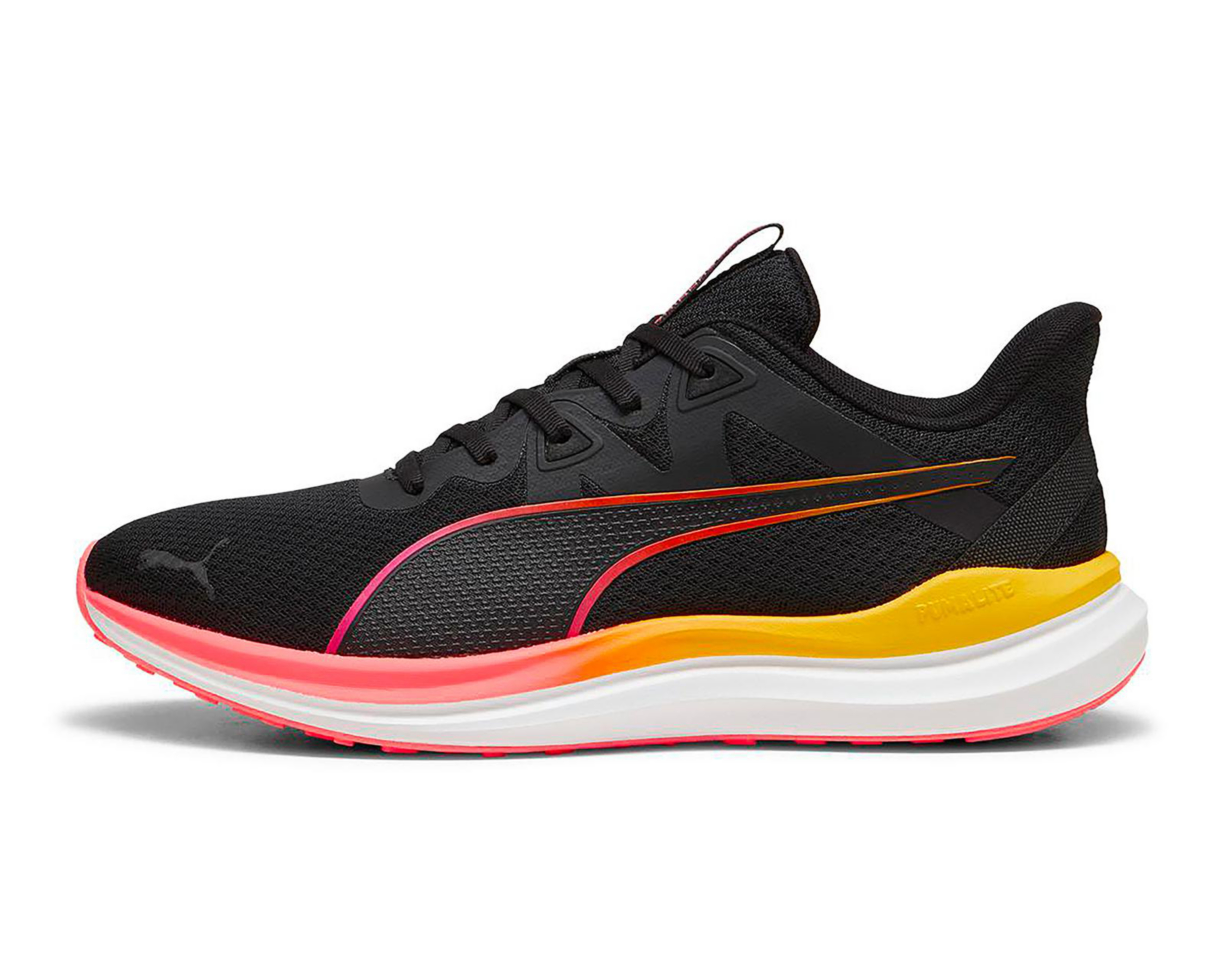 Foto 5 pulgar | Tenis Puma Reflect Lite para Hombre