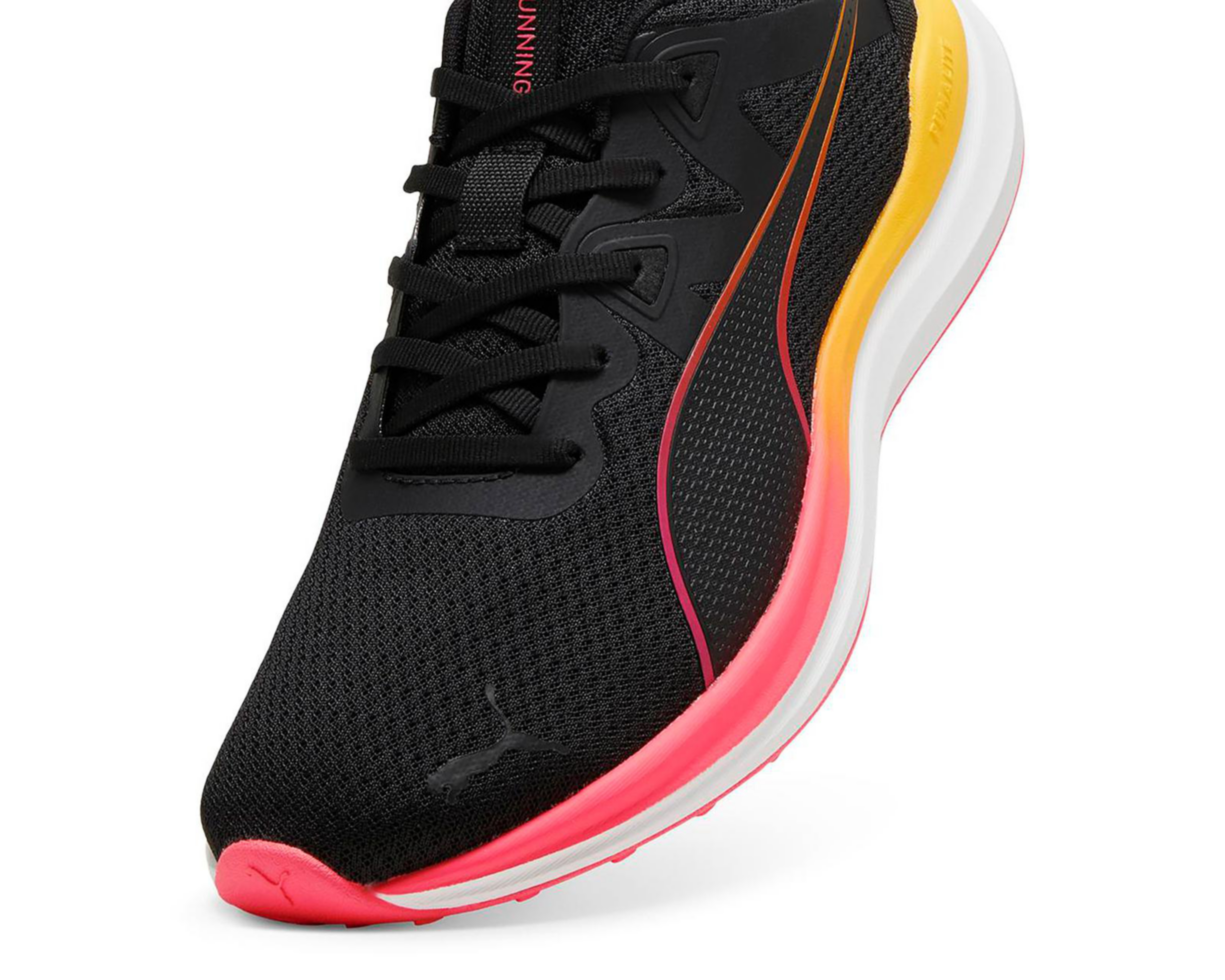 Foto 6 pulgar | Tenis Puma Reflect Lite para Hombre