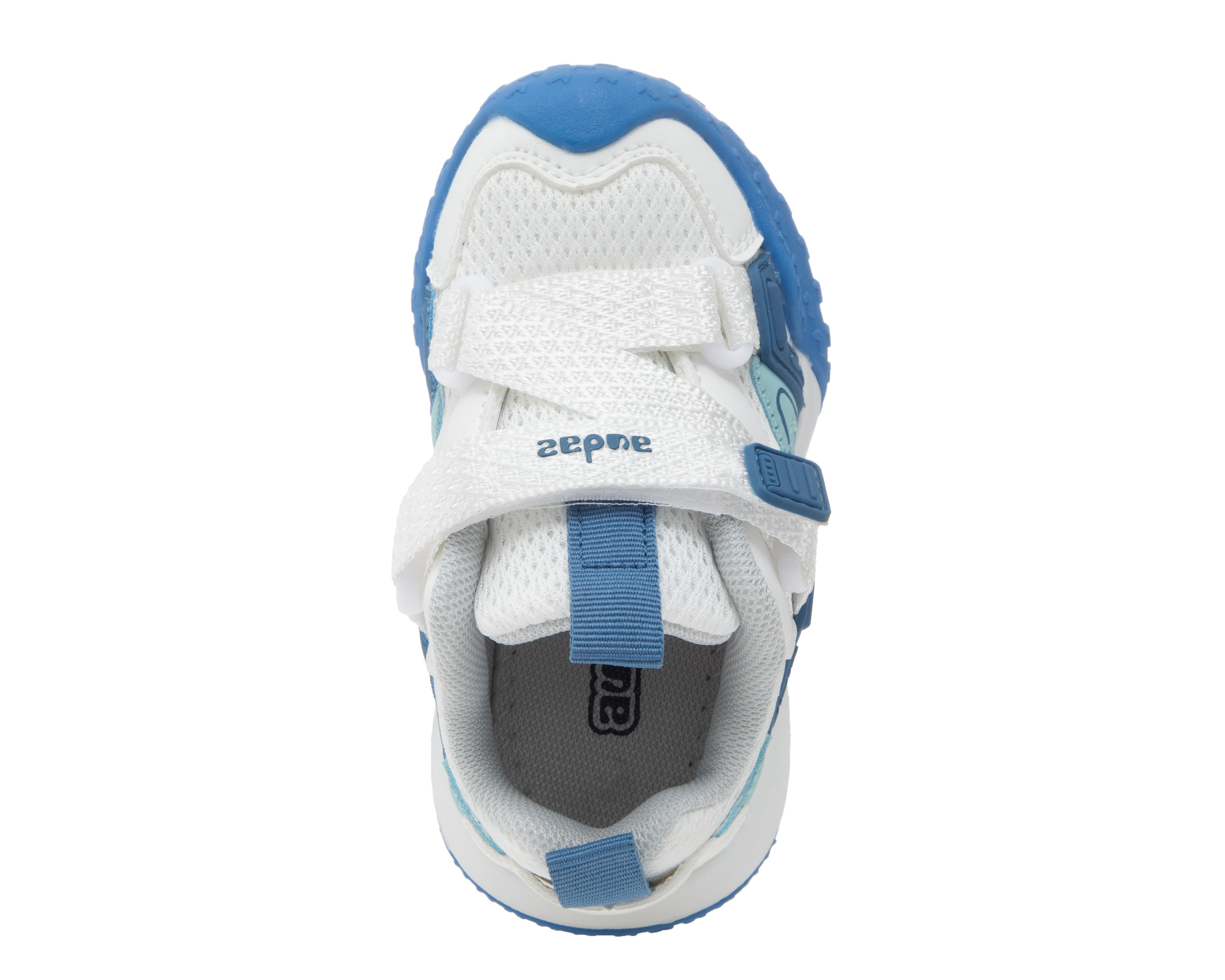 Foto 5 | Tenis Audaz para Bebé Niño