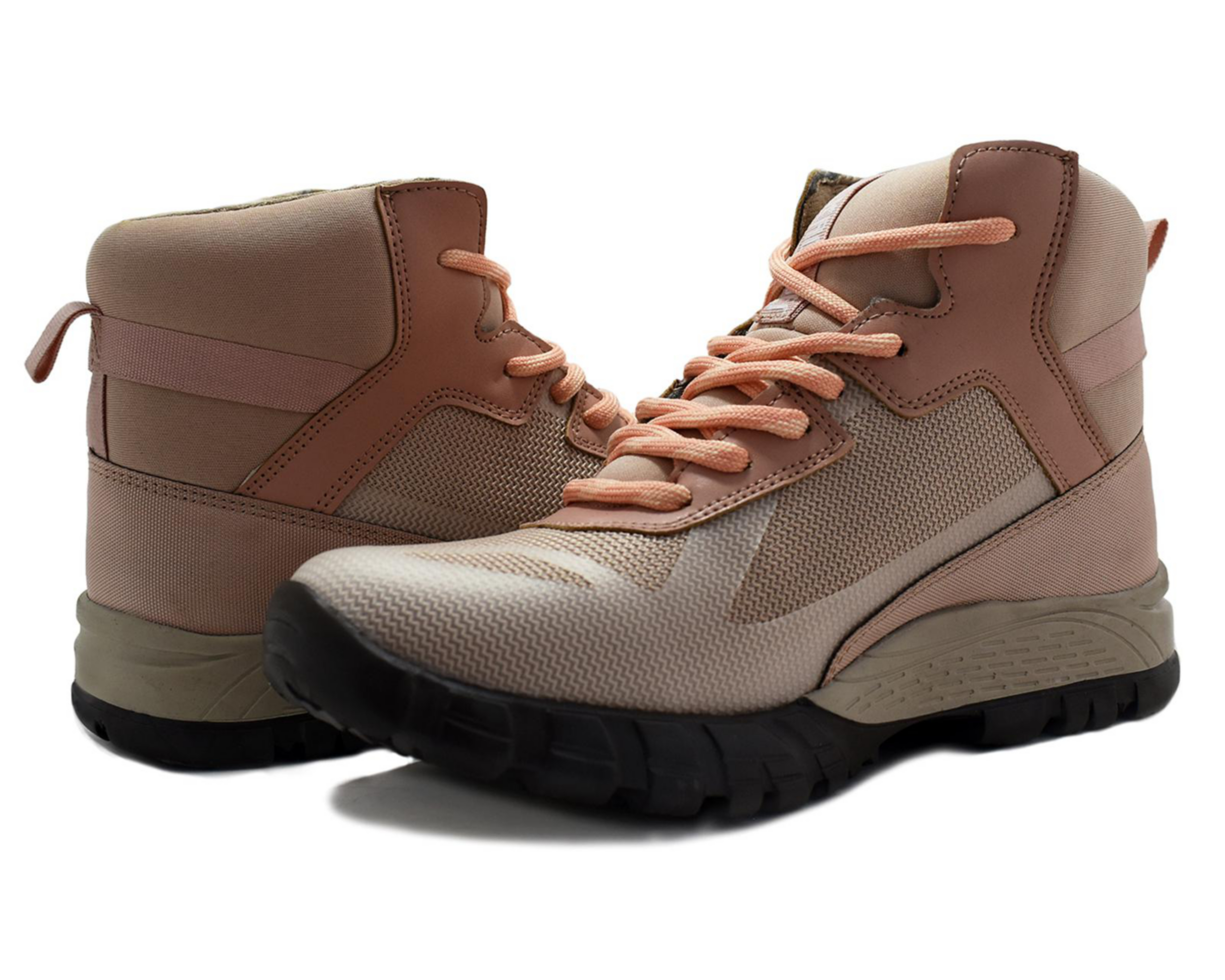 Botas Urbanas Kroogen para Mujer