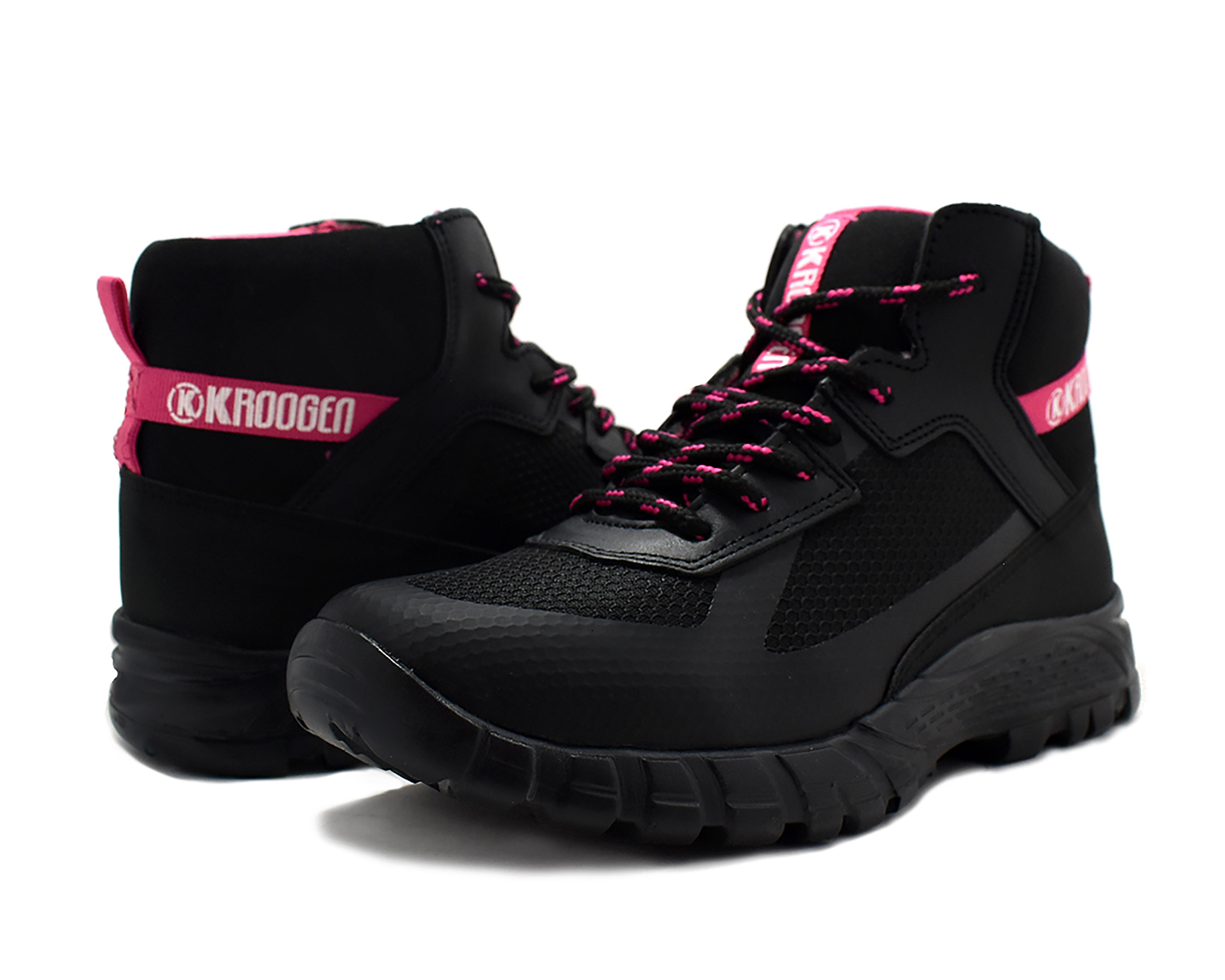 Botas Urbanas Kroogen para Mujer