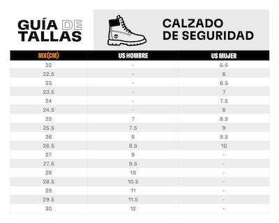 Foto 10 | Botas de Trabajo Timberland para Hombre
