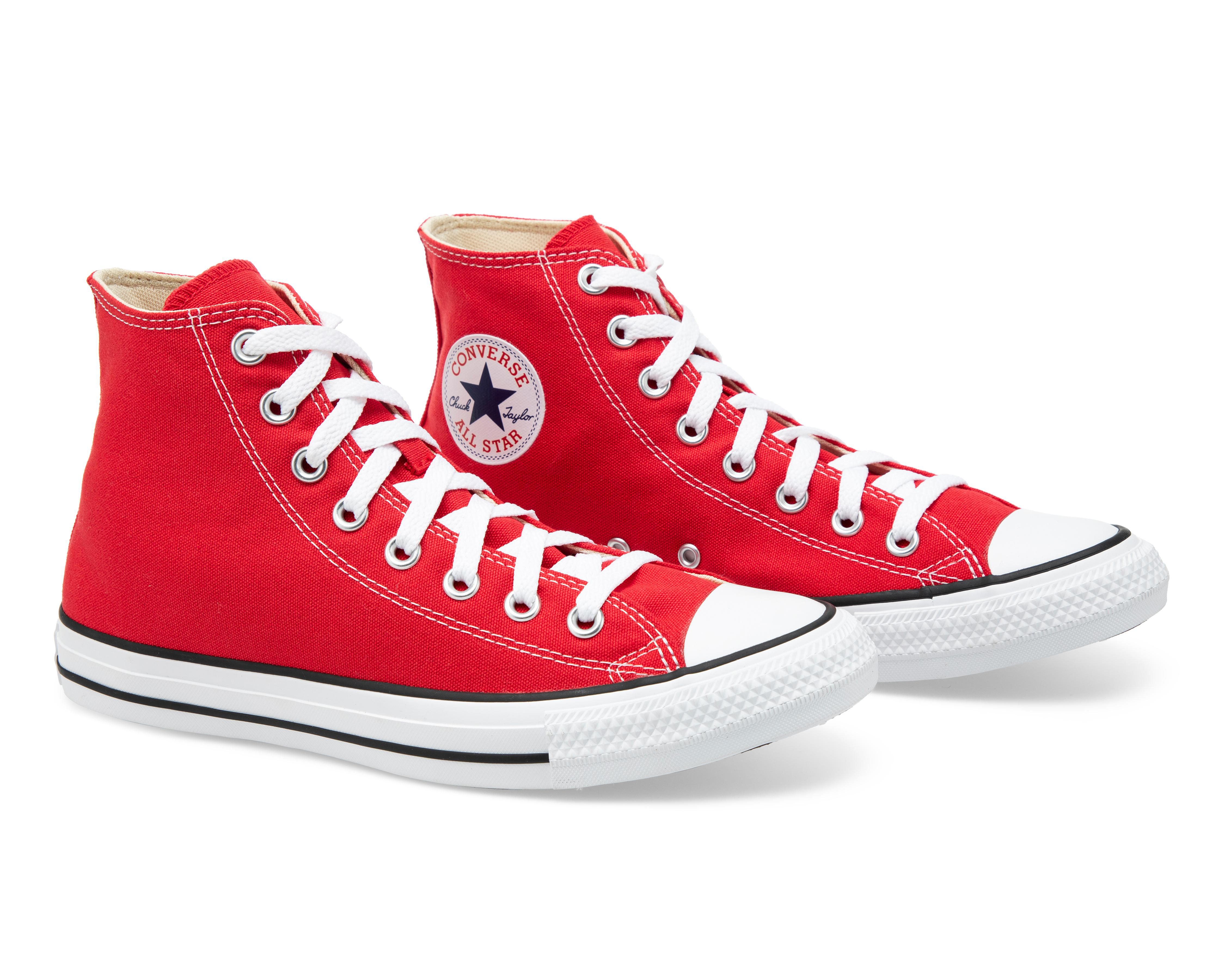 Tenis Converse Chuck Taylor All Star para Hombre