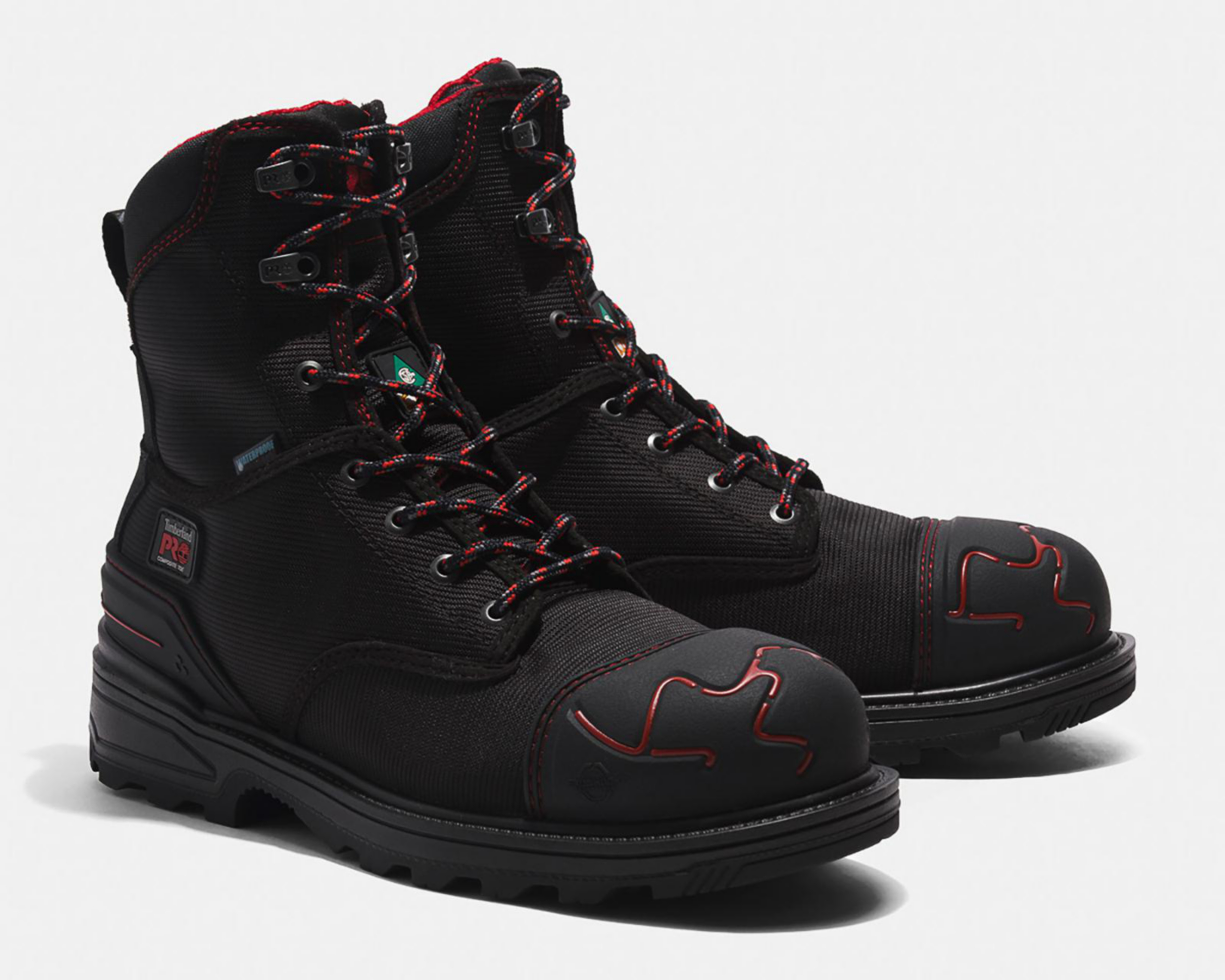 Botas de Trabajo Timberland para Hombre $4,999