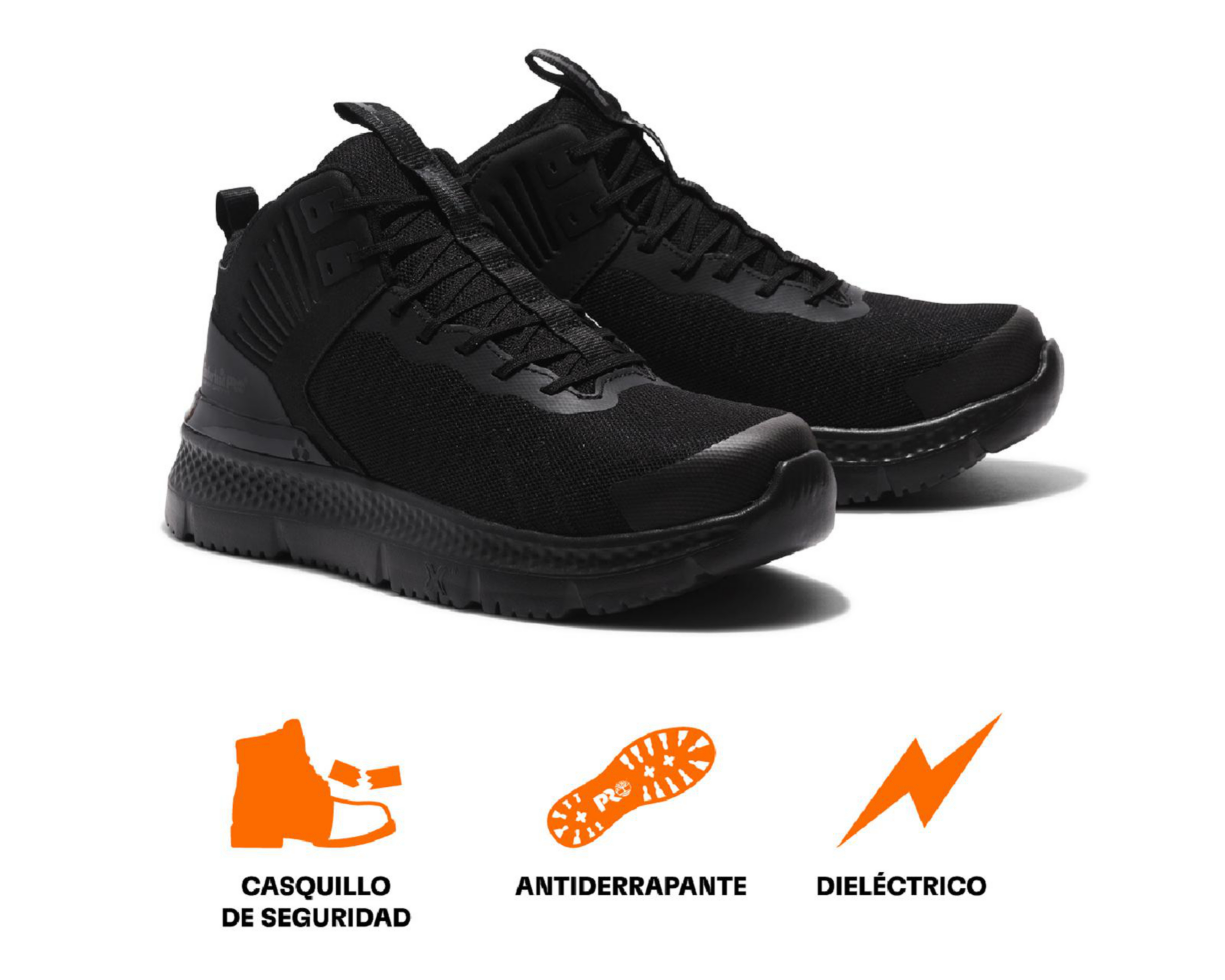 Foto 7 | Tenis Timberland para Hombre