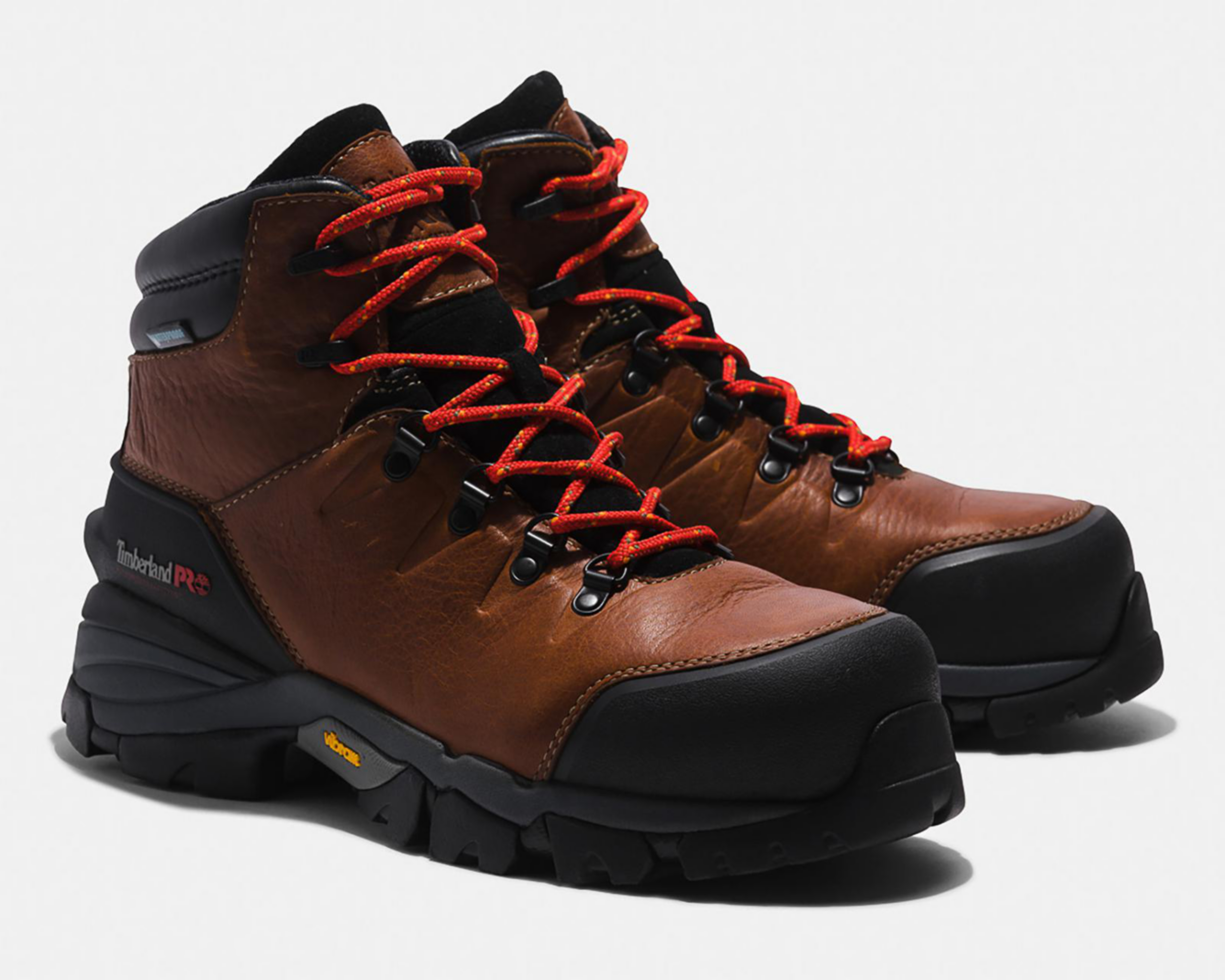 Botas de Trabajo Timberland 6 In Heritage Hyperion CT para Hombre