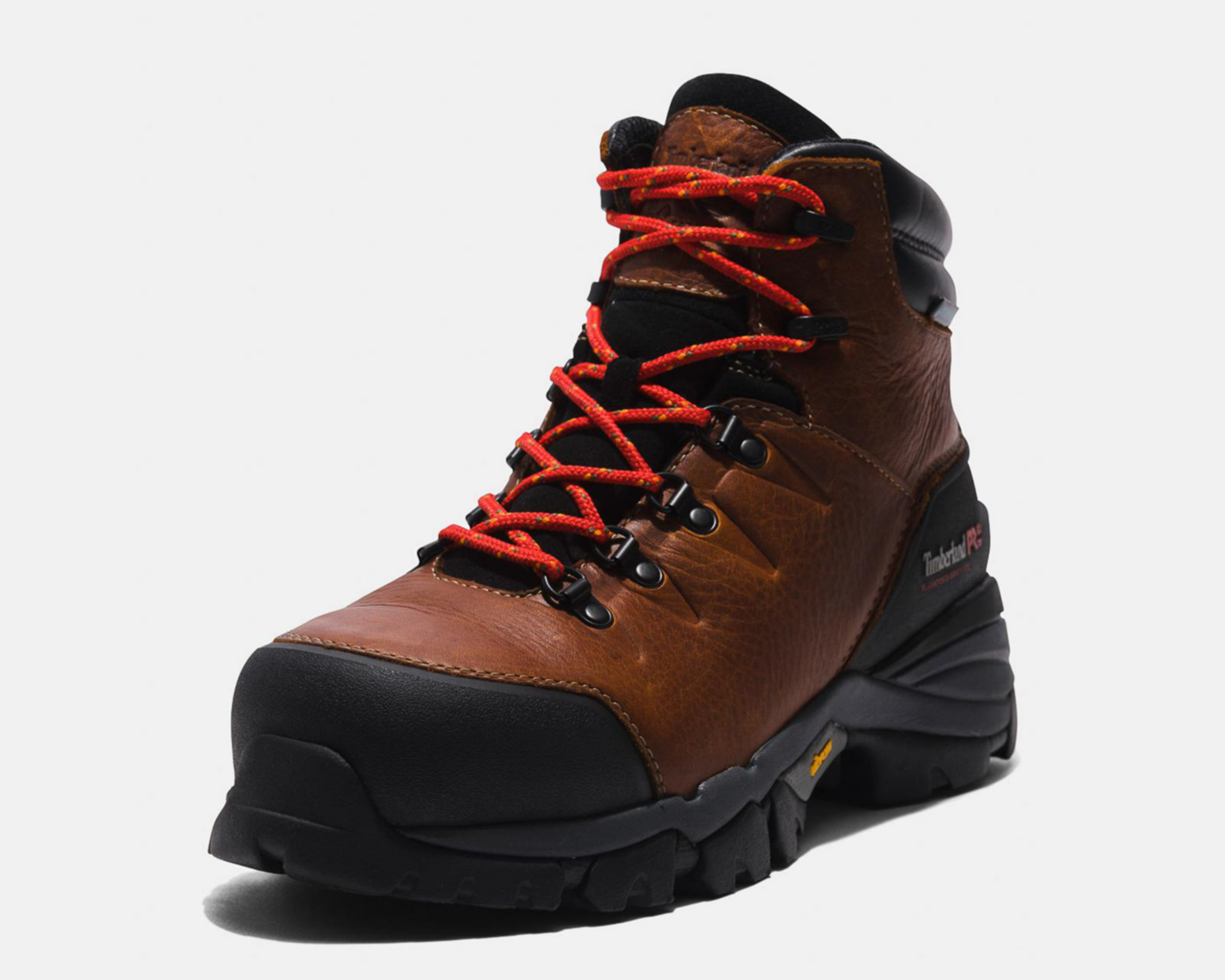 Foto 6 pulgar | Botas de Trabajo Timberland 6 In Heritage Hyperion CT para Hombre