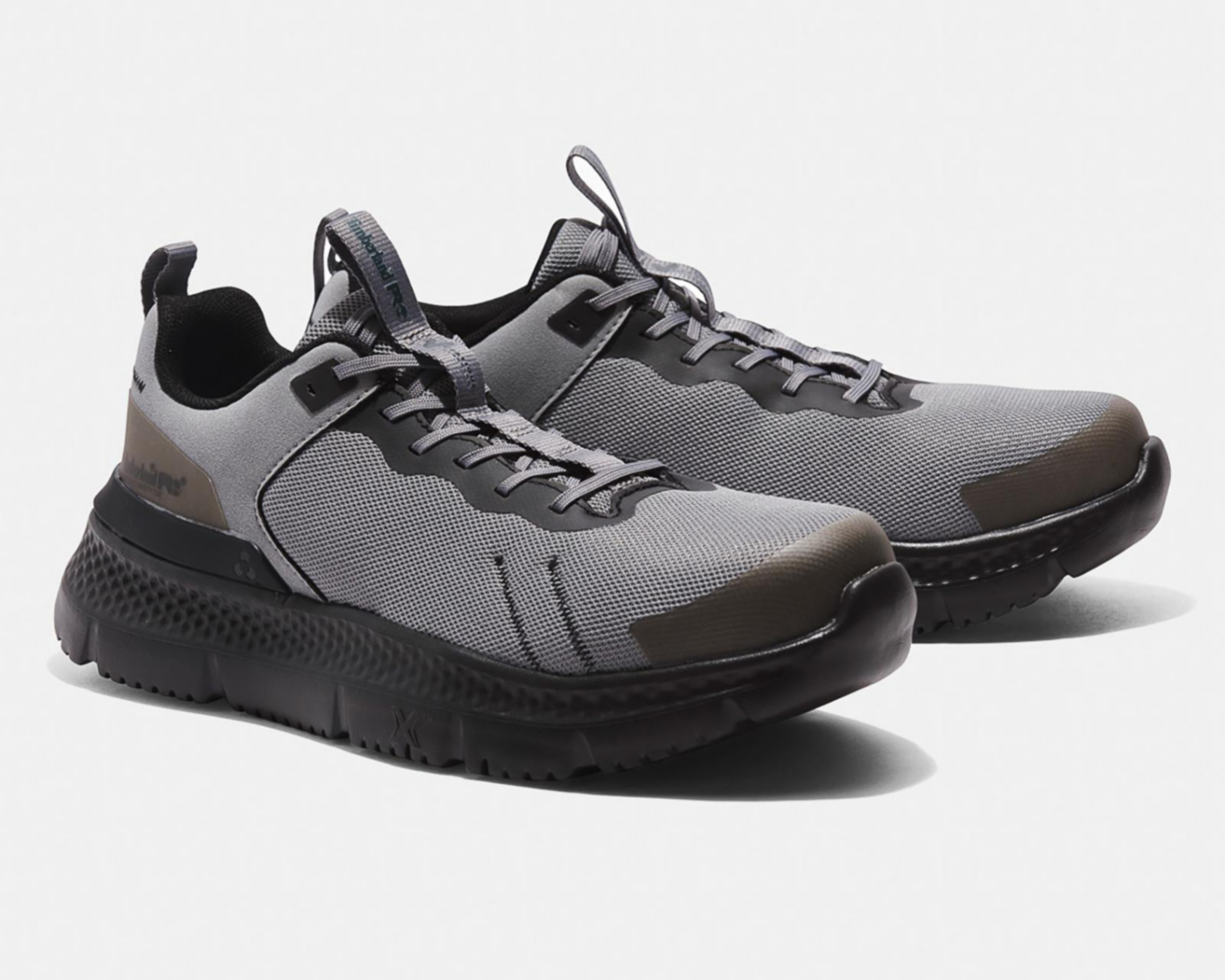 Tenis de Trabajo Timberland Setra CT para Hombre $2,319