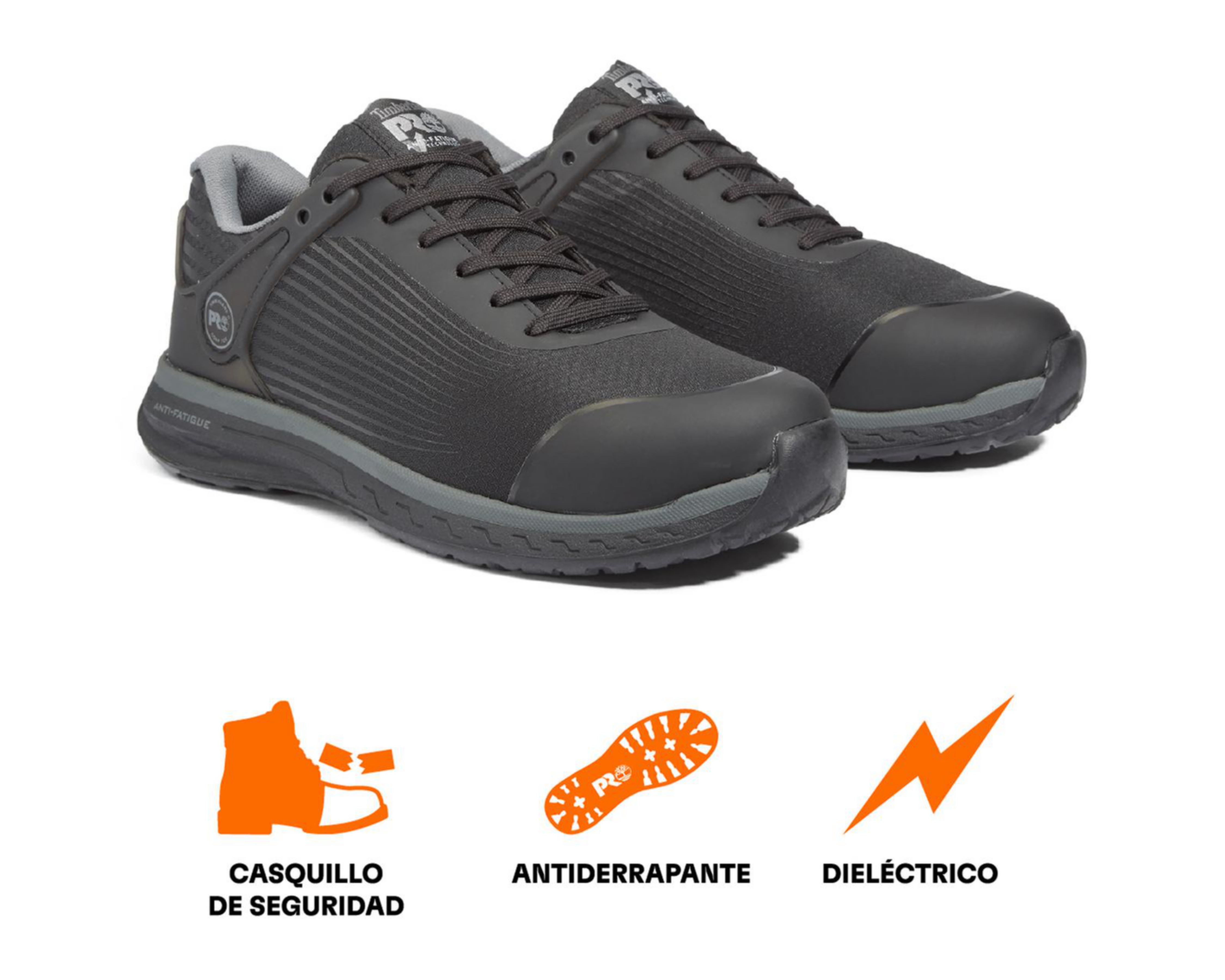 Foto 8 pulgar | Tenis Timberland Drivetrain NT para Hombre