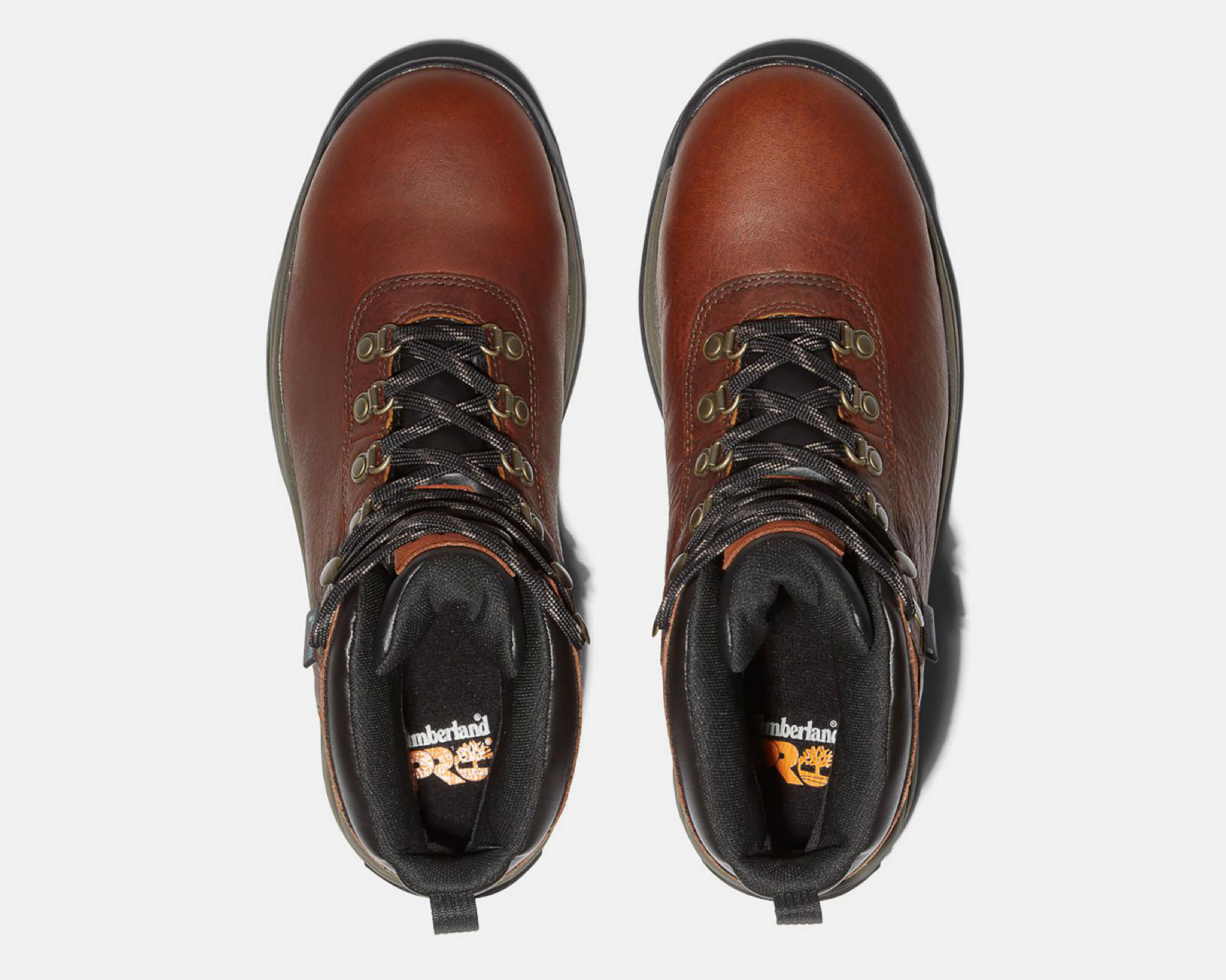 Foto 4 pulgar | Botas Timberland Flume Work ST WP para Hombre