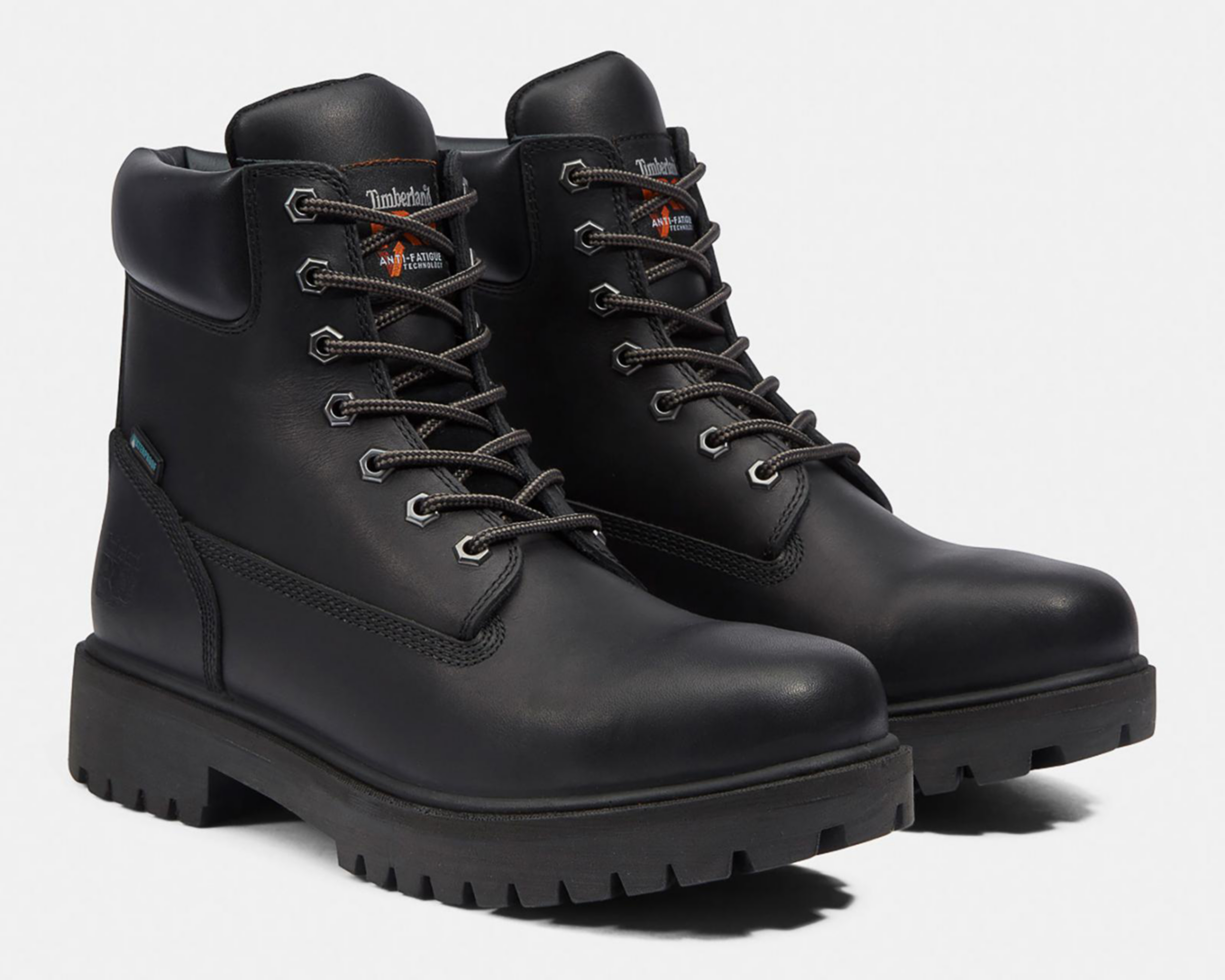 Botas Timberland 6 In Direct Attach WP INS para Hombre