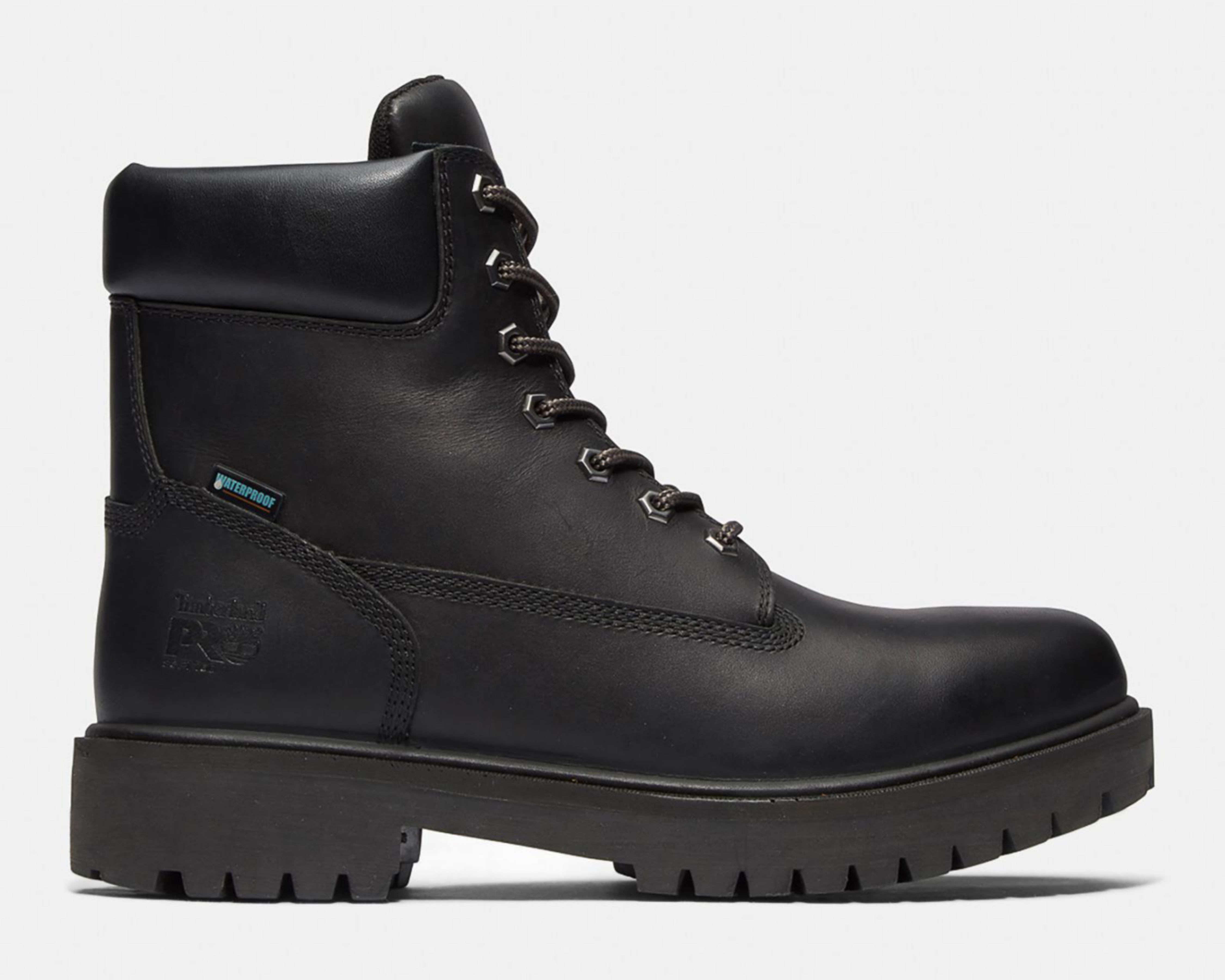 Foto 4 | Botas Timberland 6 In Direct Attach WP INS para Hombre