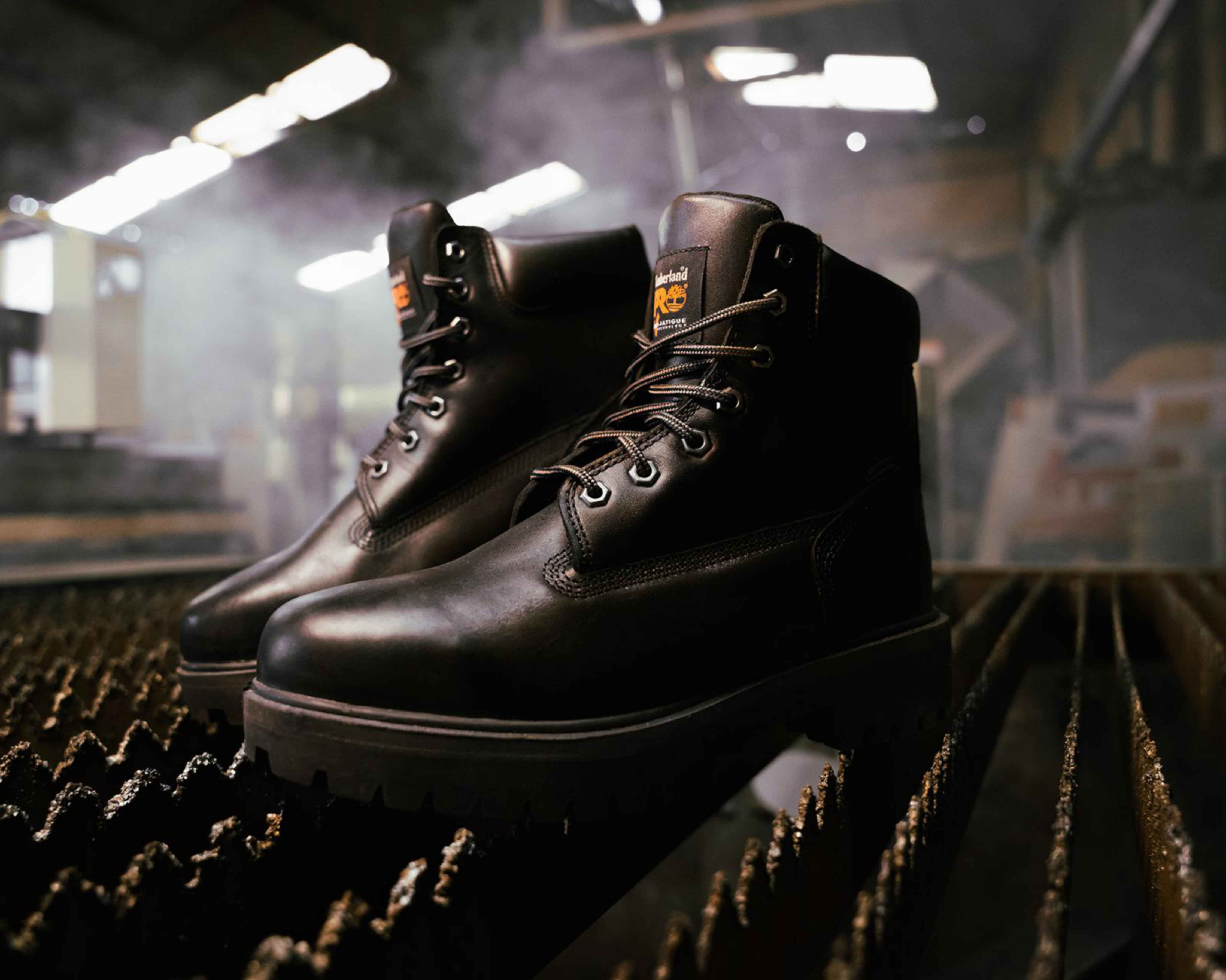 Foto 8 | Botas Timberland 6 In Direct Attach WP INS para Hombre