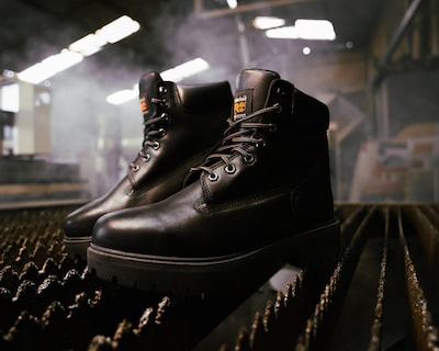 Foto 8 | Botas Timberland 6 In Direct Attach WP INS para Hombre