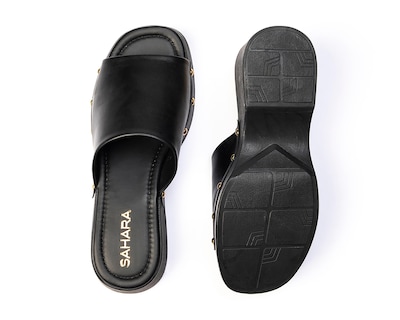 Foto 2 | Sandalias Casuales Sahara para Mujer