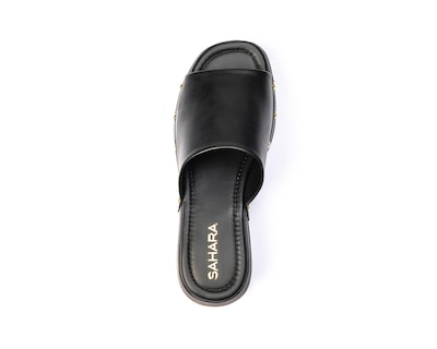 Foto 5 | Sandalias Casuales Sahara para Mujer