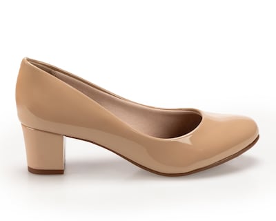 Foto 2 | Zapatillas Confort Beira Rio para Mujer