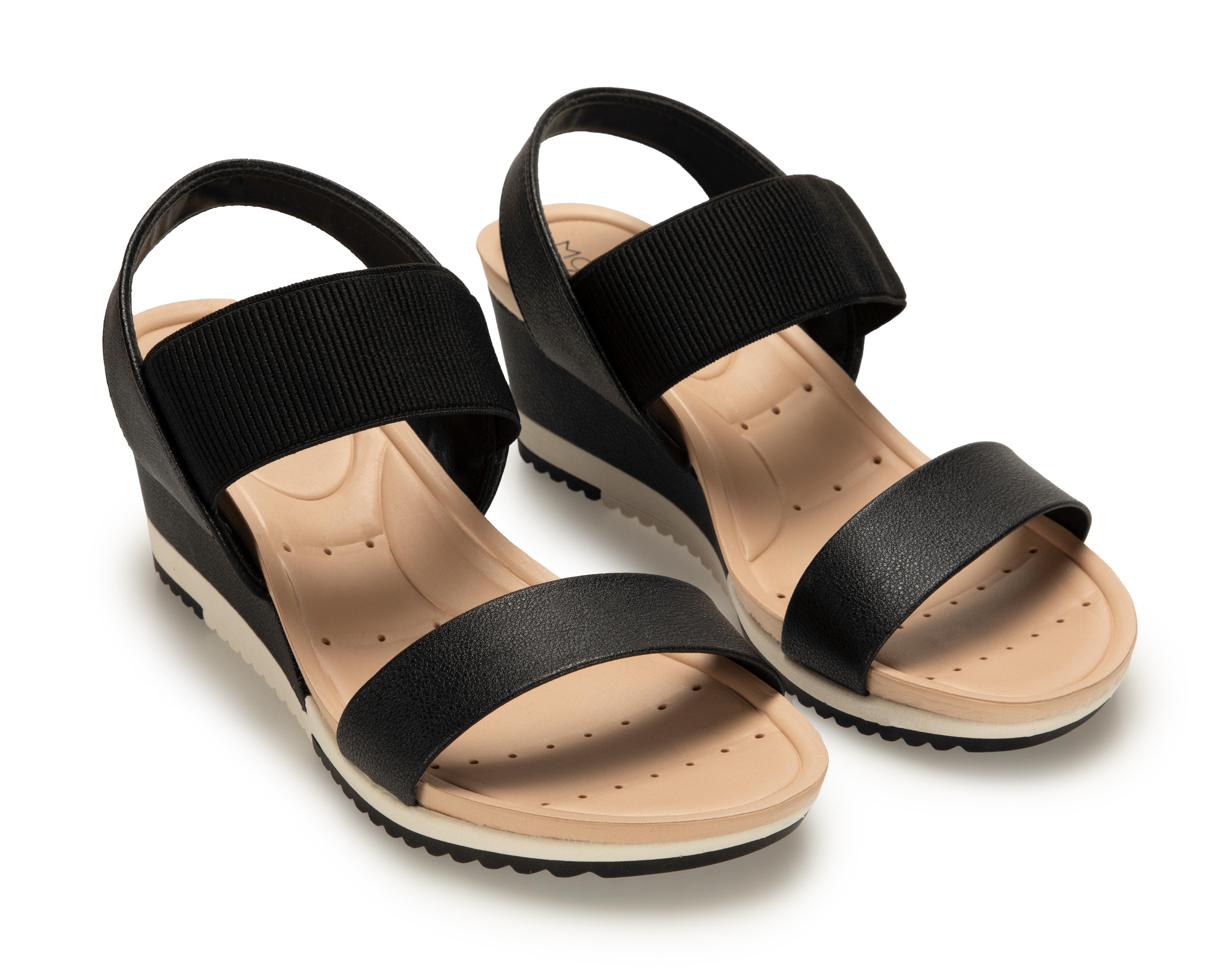 Sandalias Confort Modare para Mujer