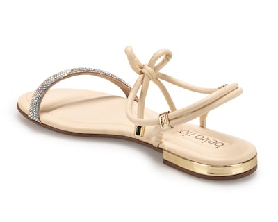 Foto 3 | Sandalias Casuales Beira Rio para Mujer