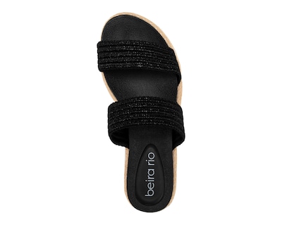 Foto 5 | Sandalias Casuales Beira Rio para Mujer