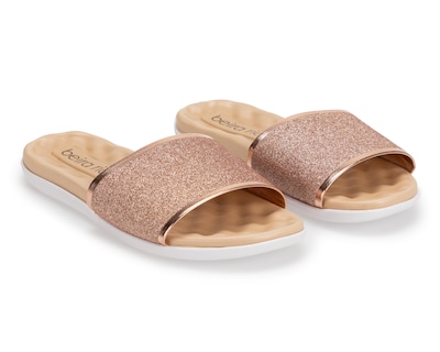Foto 1 | Sandalias Casuales Beira Rio para Mujer