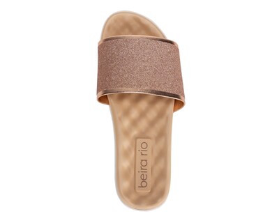 Foto 5 | Sandalias Casuales Beira Rio para Mujer