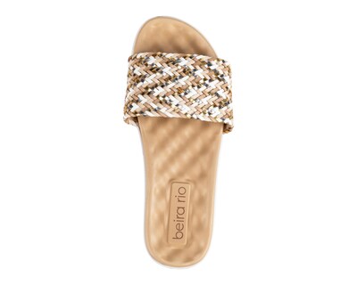 Foto 5 | Sandalias Casuales Beira Rio para Mujer