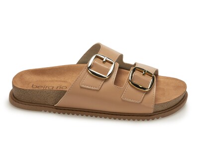Foto 2 | Sandalias Casuales Beira Rio para Mujer