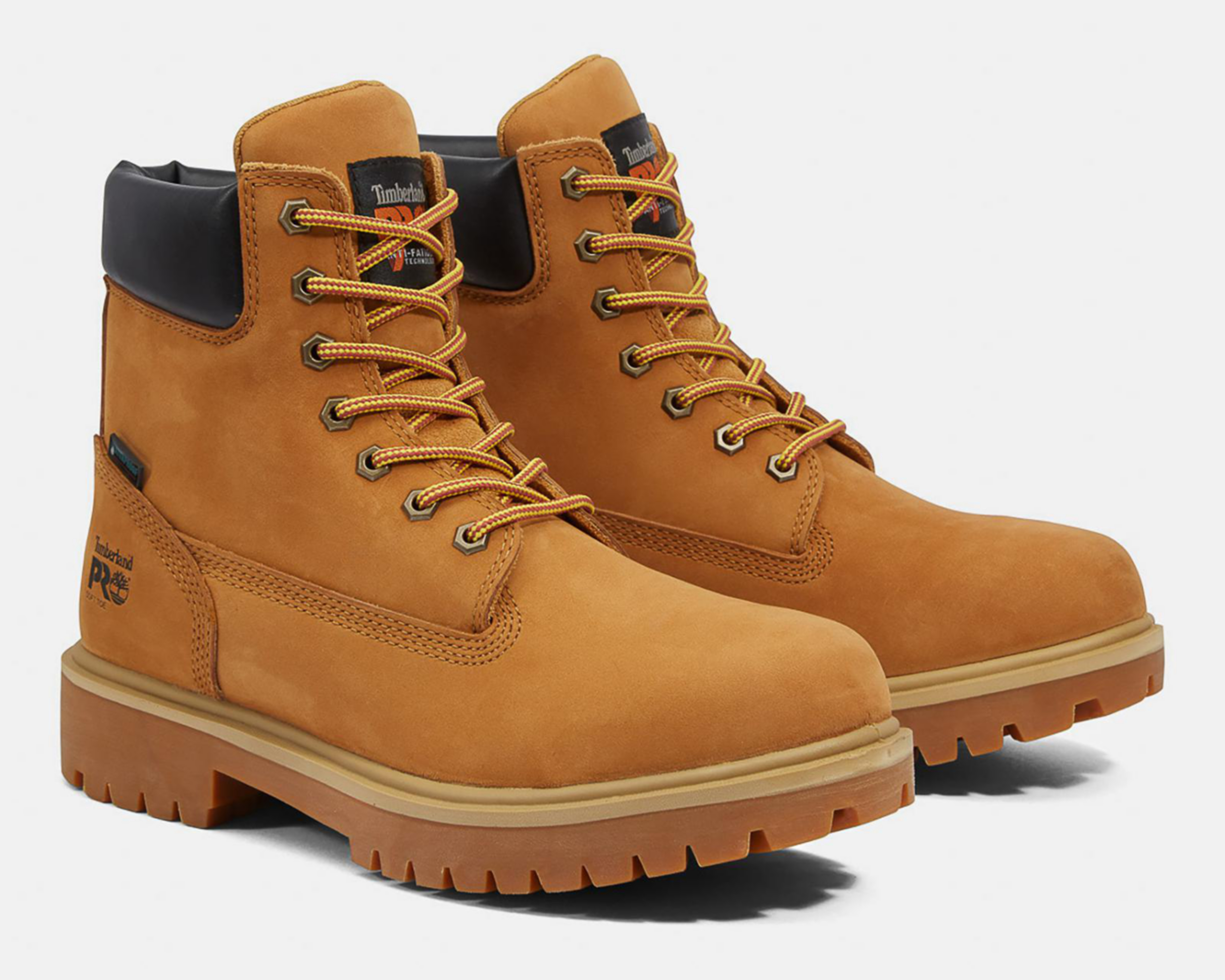 Foto 2 pulgar | Botas Timberland 6 In Direct Attach WP INS para Hombre