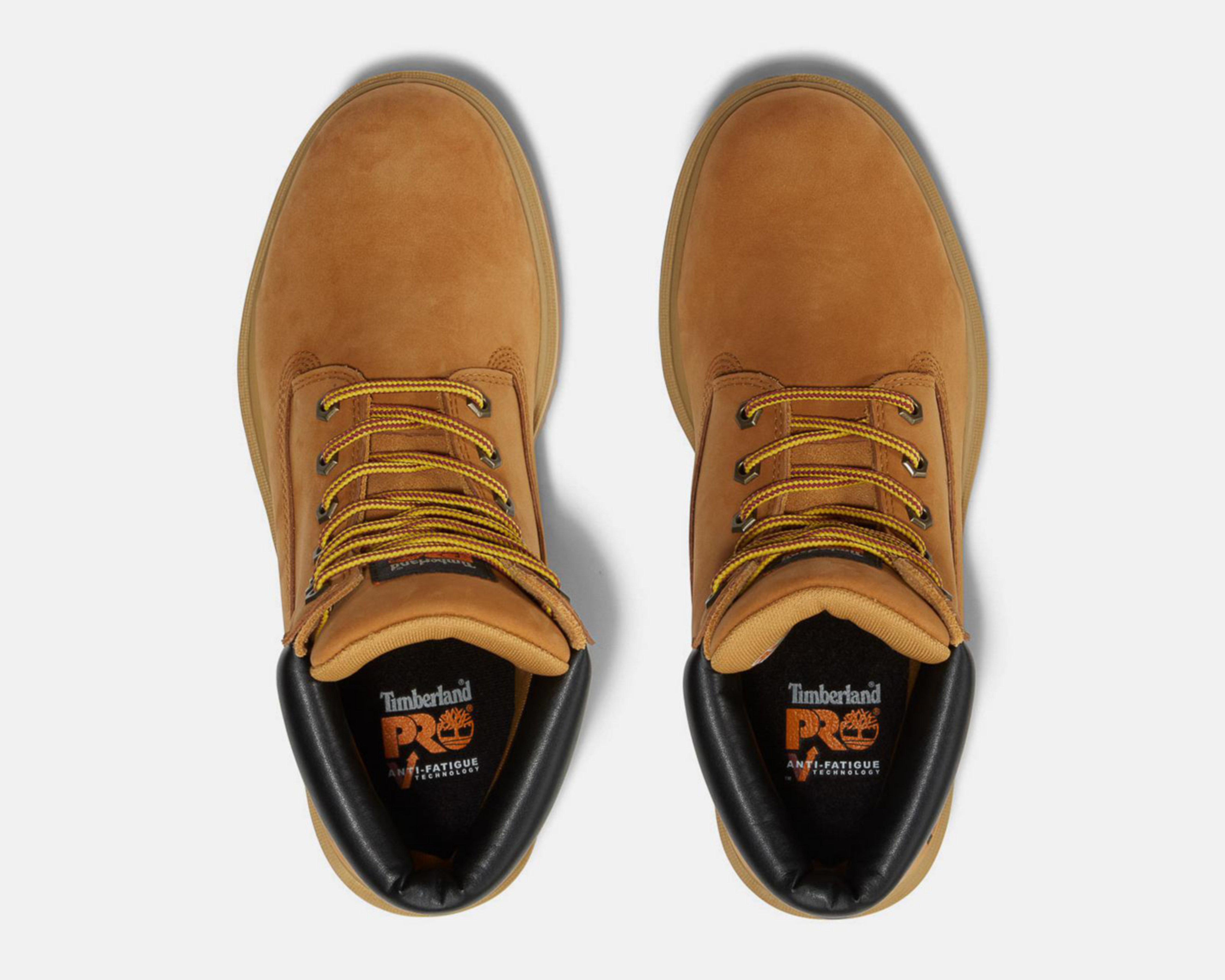 Foto 4 pulgar | Botas Timberland 6 In Direct Attach WP INS para Hombre