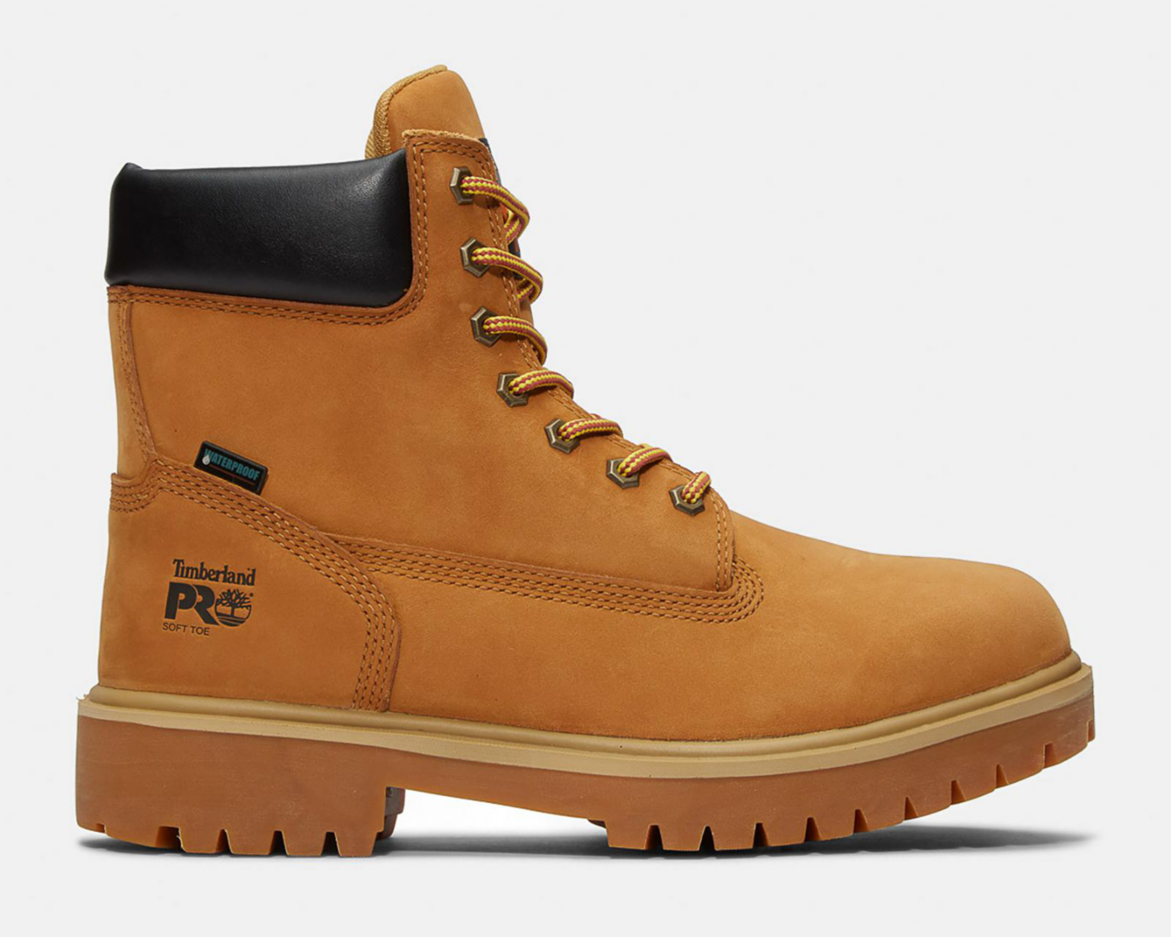 Foto 5 pulgar | Botas Timberland 6 In Direct Attach WP INS para Hombre