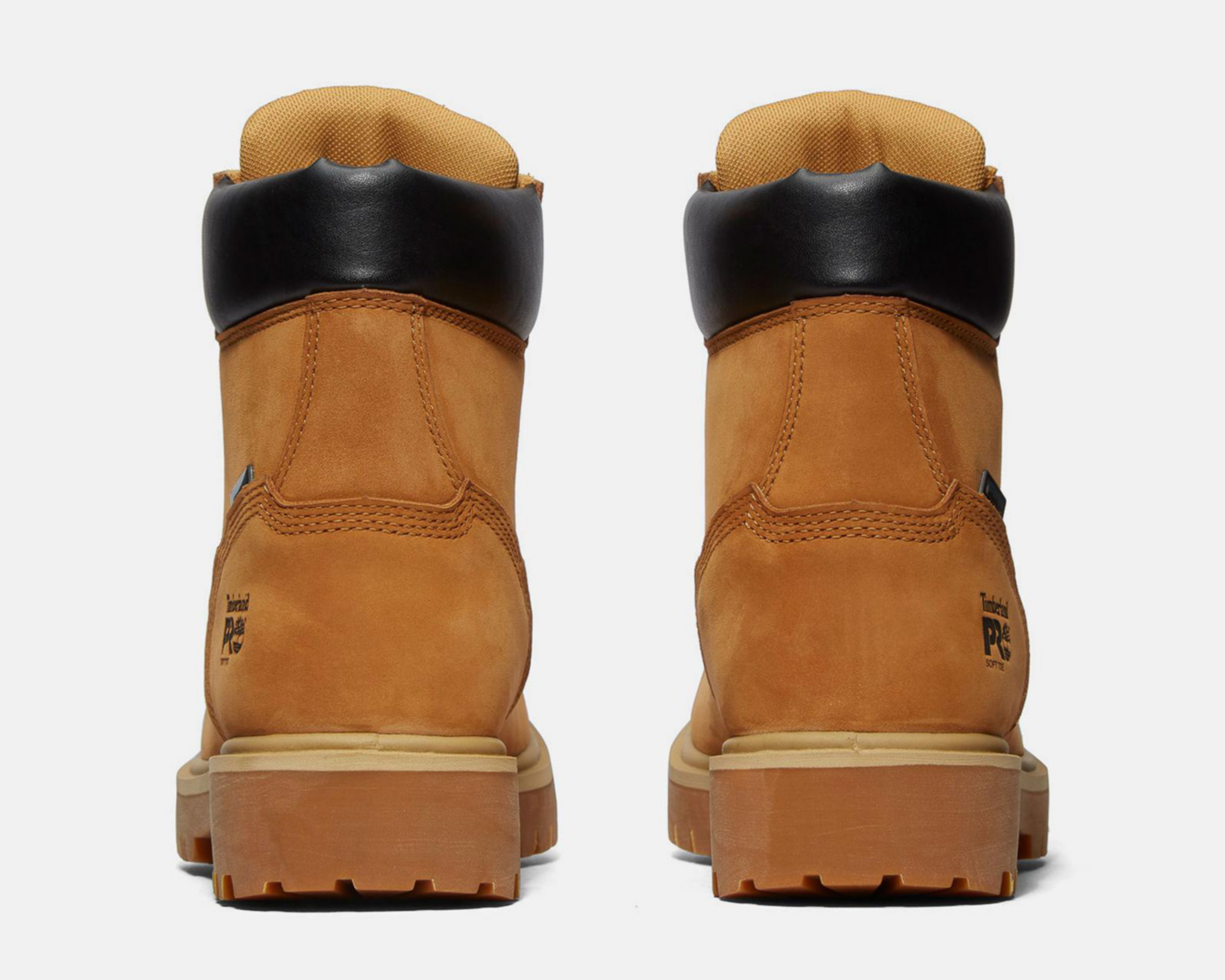 Foto 7 pulgar | Botas Timberland 6 In Direct Attach WP INS para Hombre