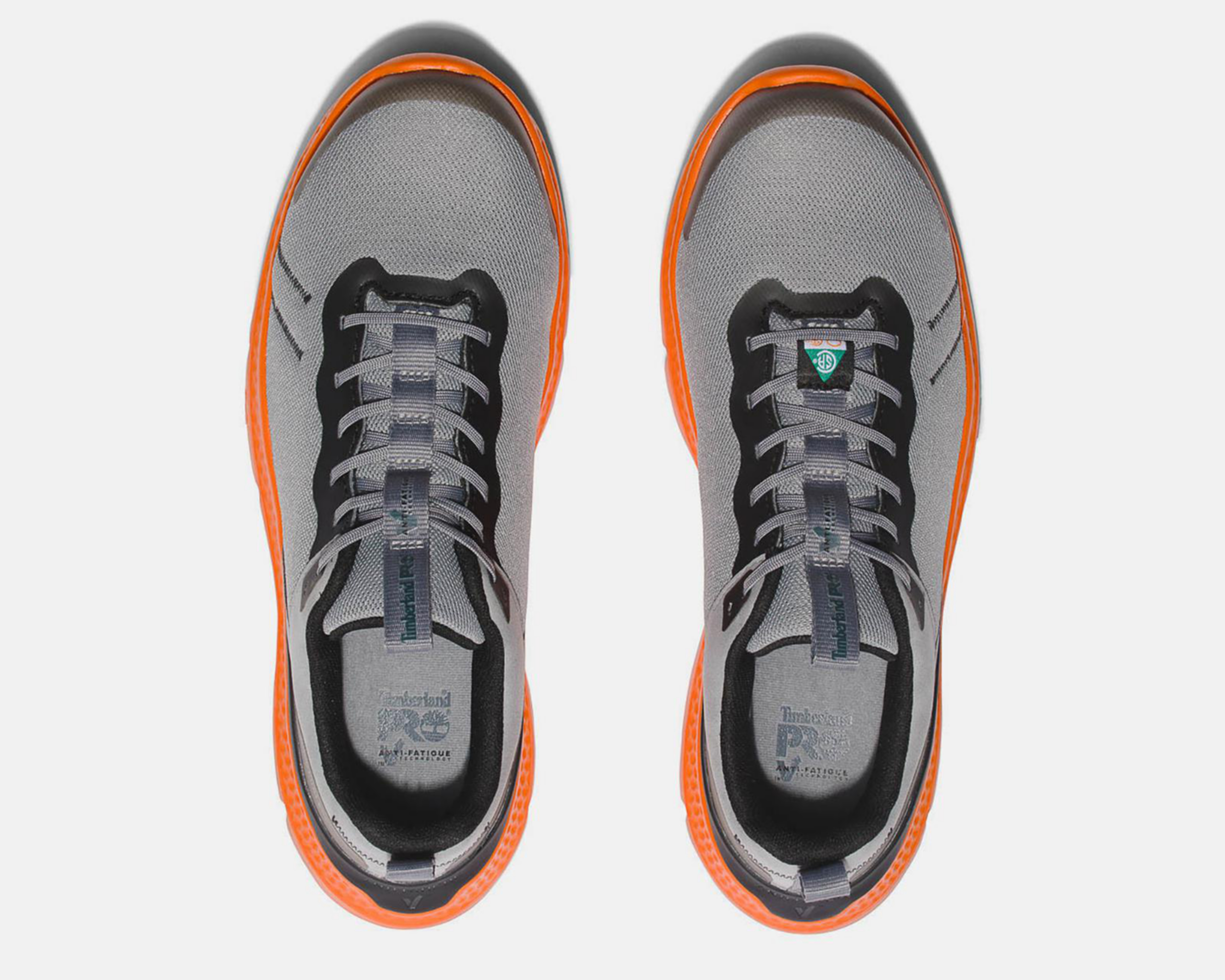 Foto 4 pulgar | Tenis Timberland Setra Comp Toe Athletic para Hombre