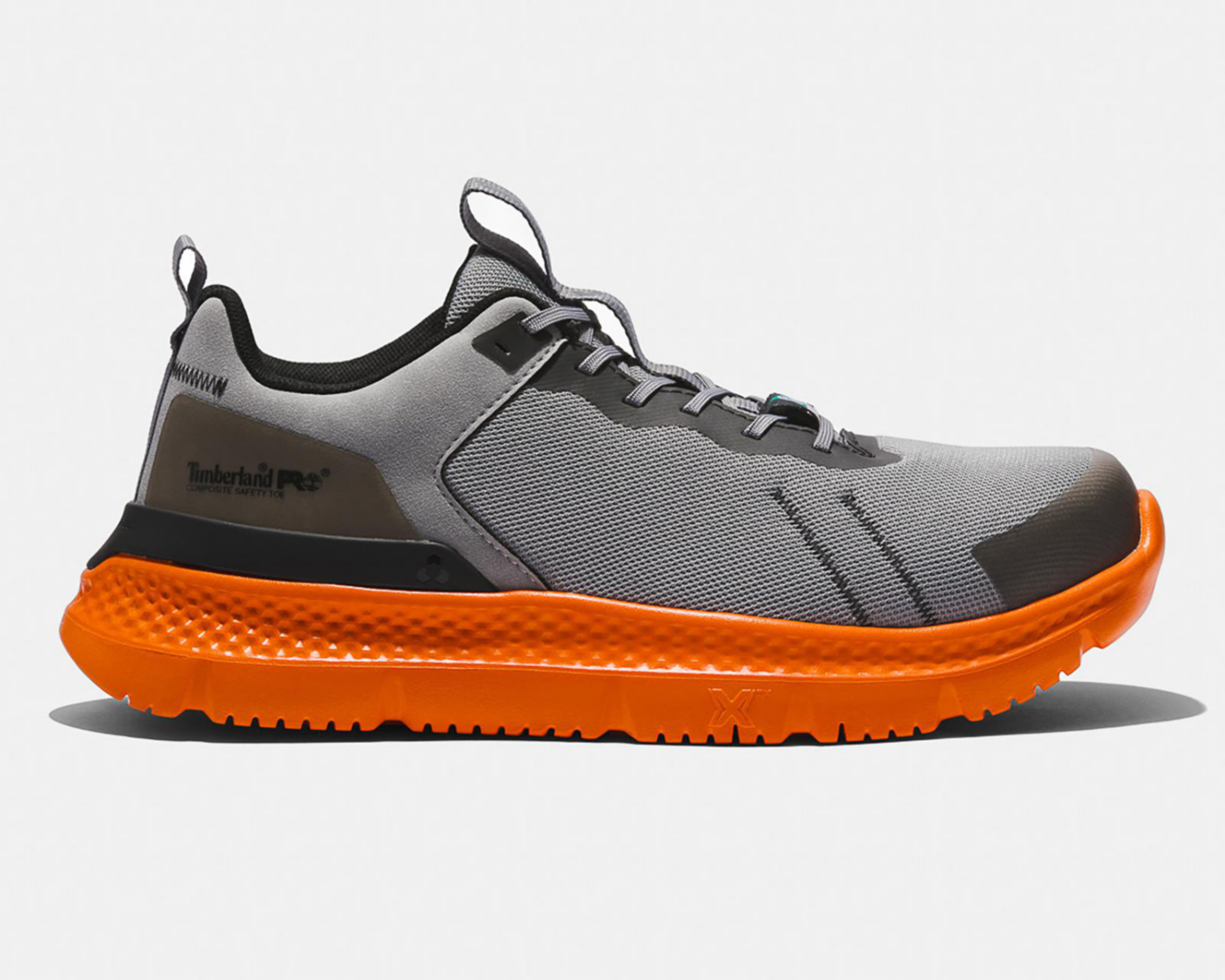 Foto 4 | Tenis Timberland Setra Comp Toe Athletic para Hombre