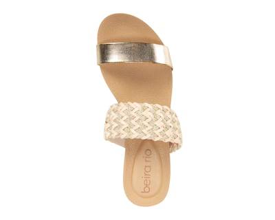 Foto 5 | Sandalias Casuales Beira Rio para Mujer