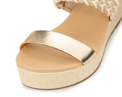 Foto 7 | Sandalias Casuales Beira Rio para Mujer