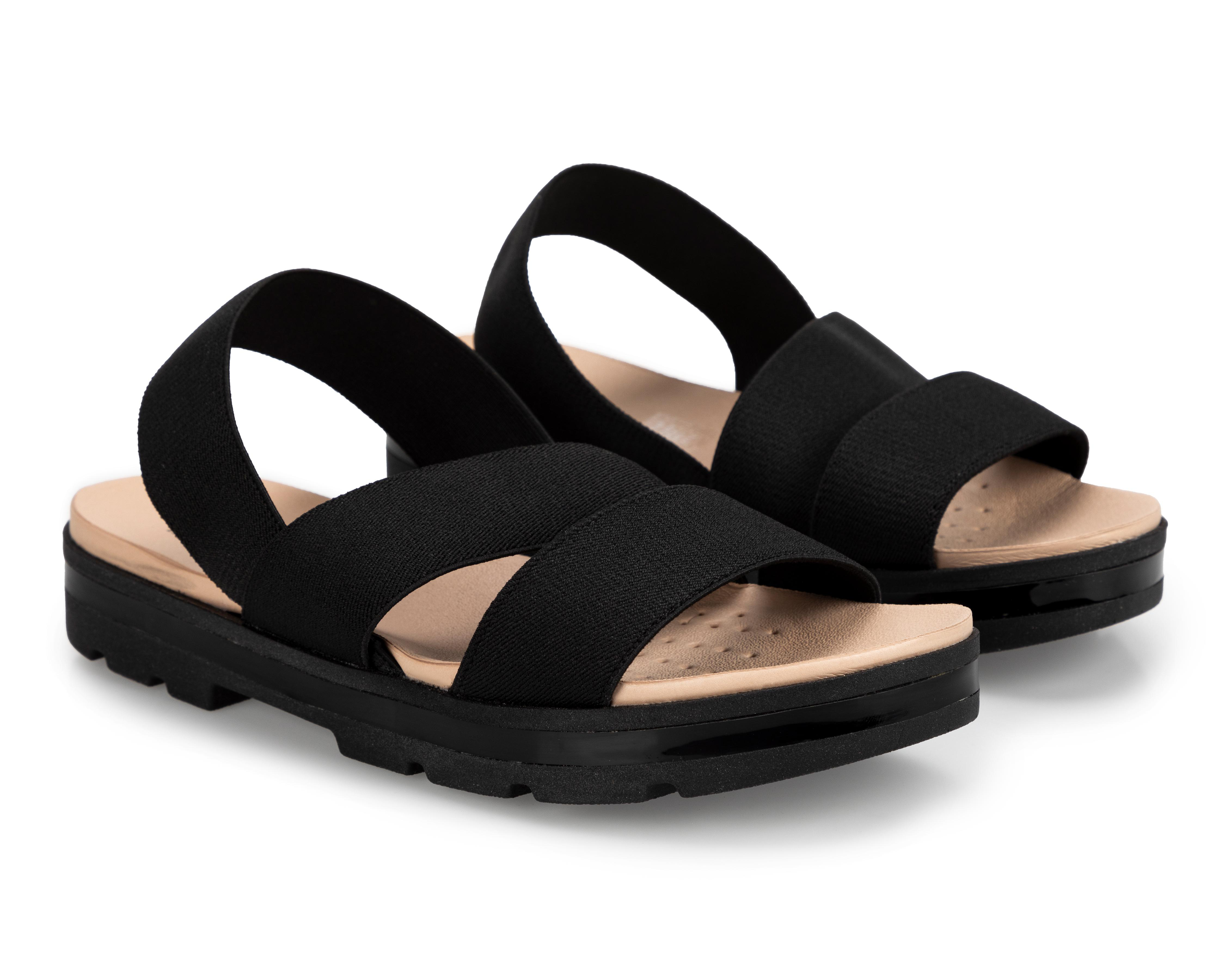 Sandalias Confort Modare para Mujer