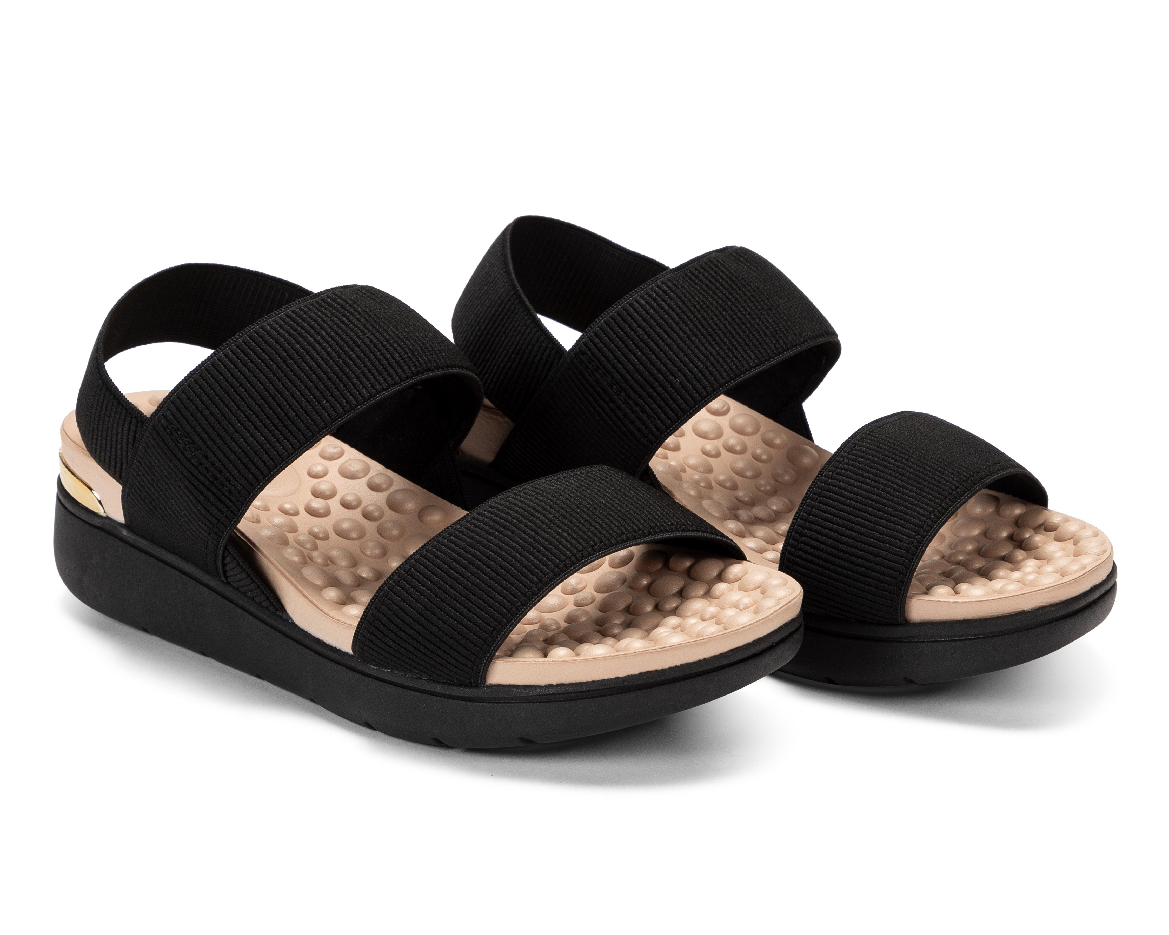 Sandalias Confort Modare para Mujer