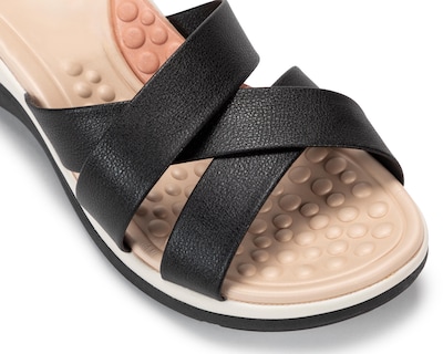 Foto 6 | Sandalias Confort Modare para Mujer
