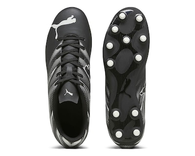 Foto 2 | Taquetes Puma Attacanto FG AG para Hombre