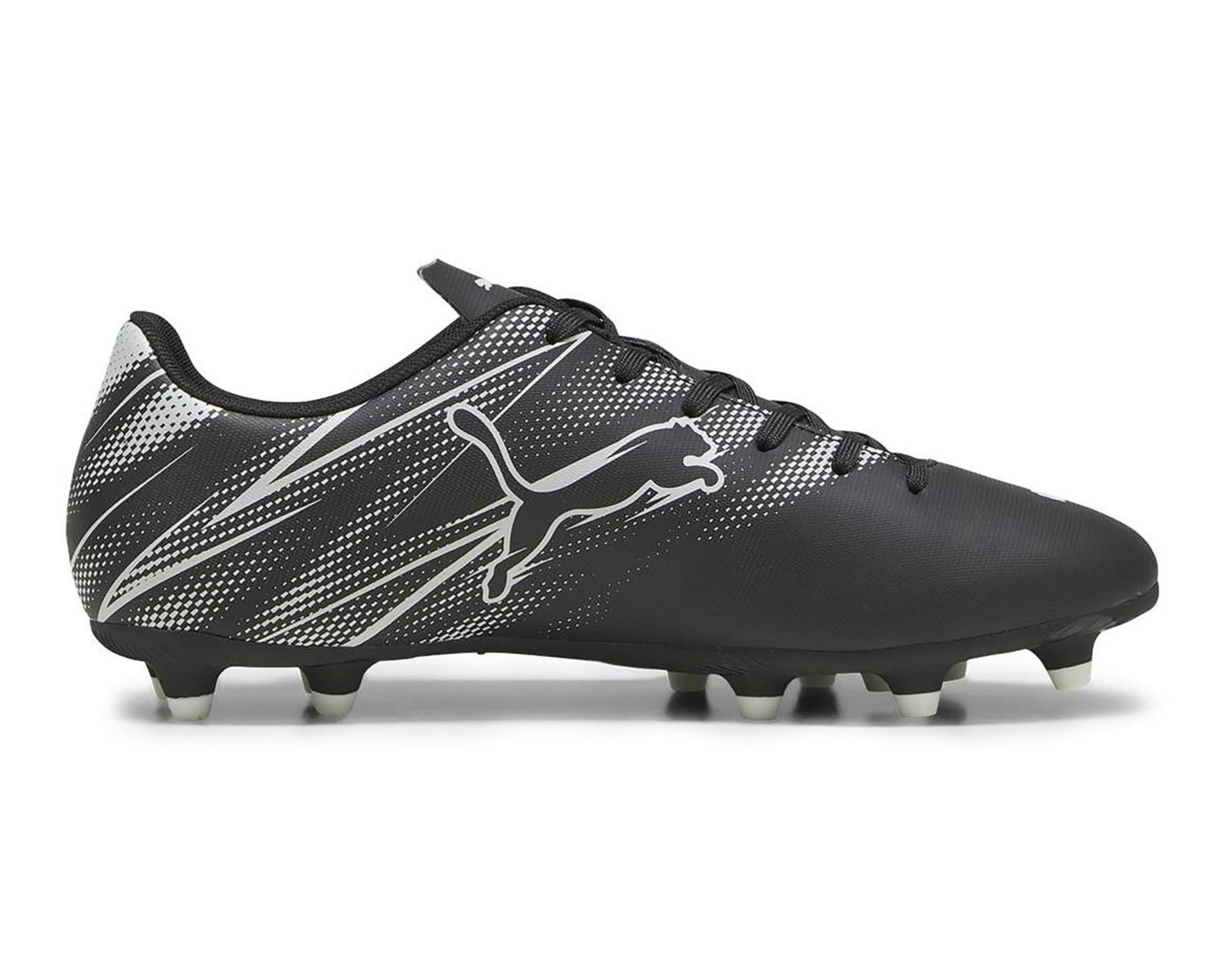 Foto 3 | Taquetes Puma Attacanto FG AG para Hombre